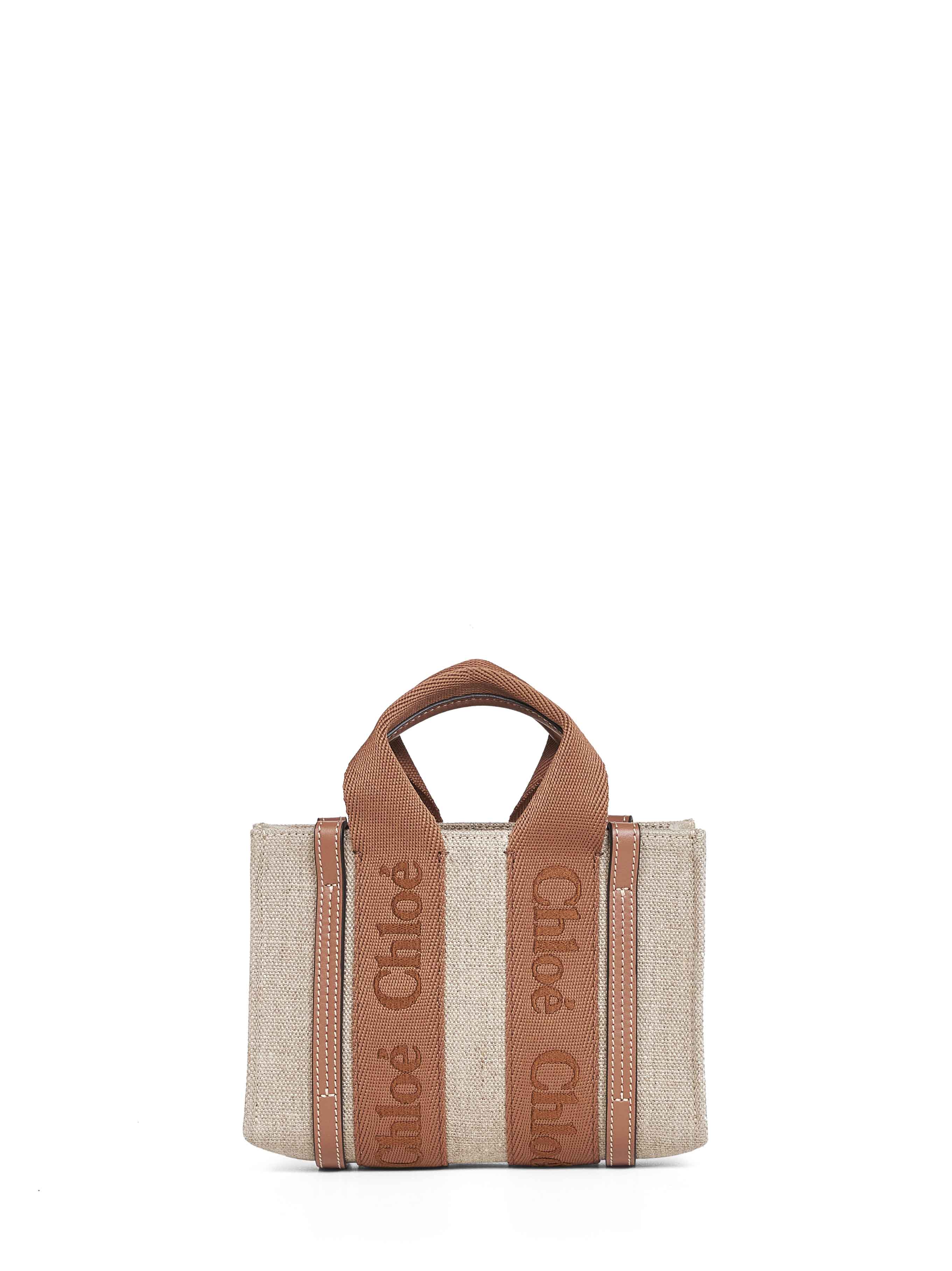Chloè Bags.. CHC24UP237L1725S (Chloé / ハンドバッグ・ショルダーバッグ ) | Chloé (クロエ)(2)