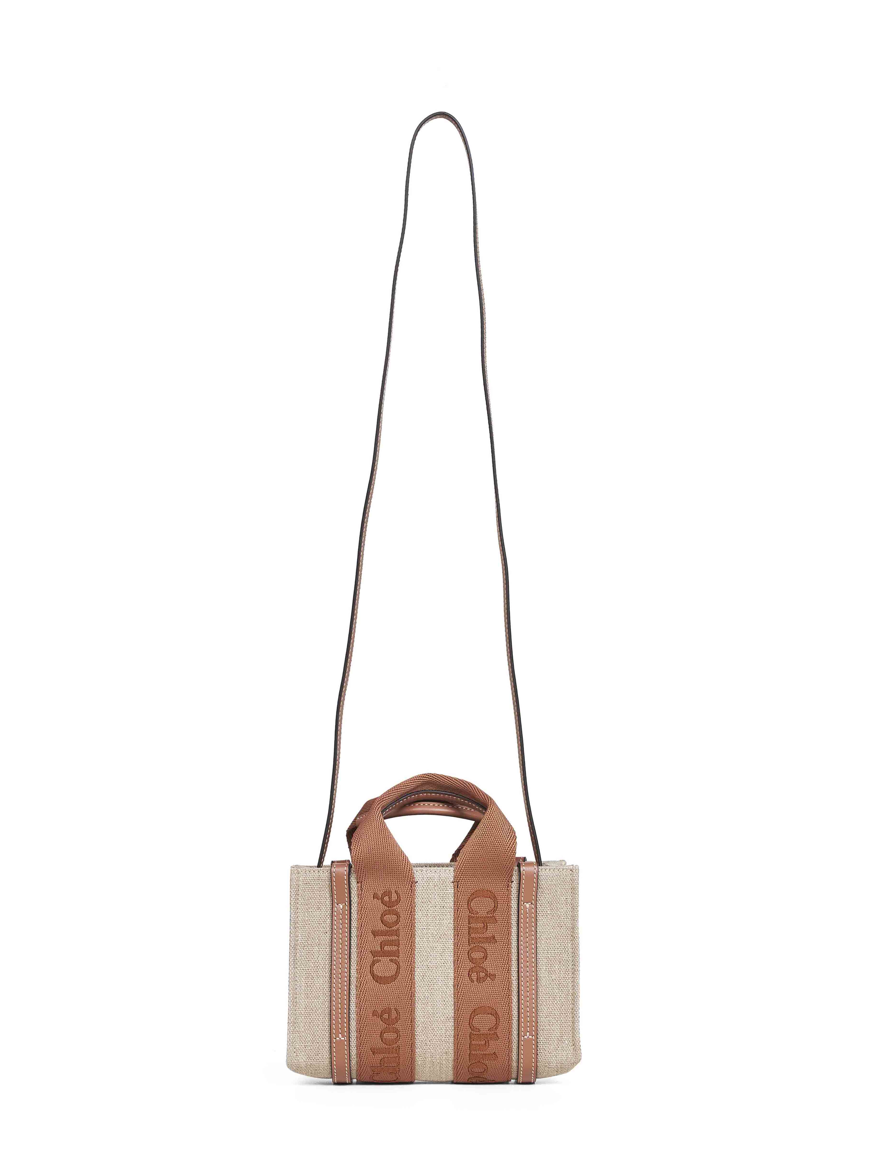 Chloè Bags.. CHC24UP237L1725S (Chloé / ハンドバッグ・ショルダーバッグ ) | Chloé (クロエ)(3)