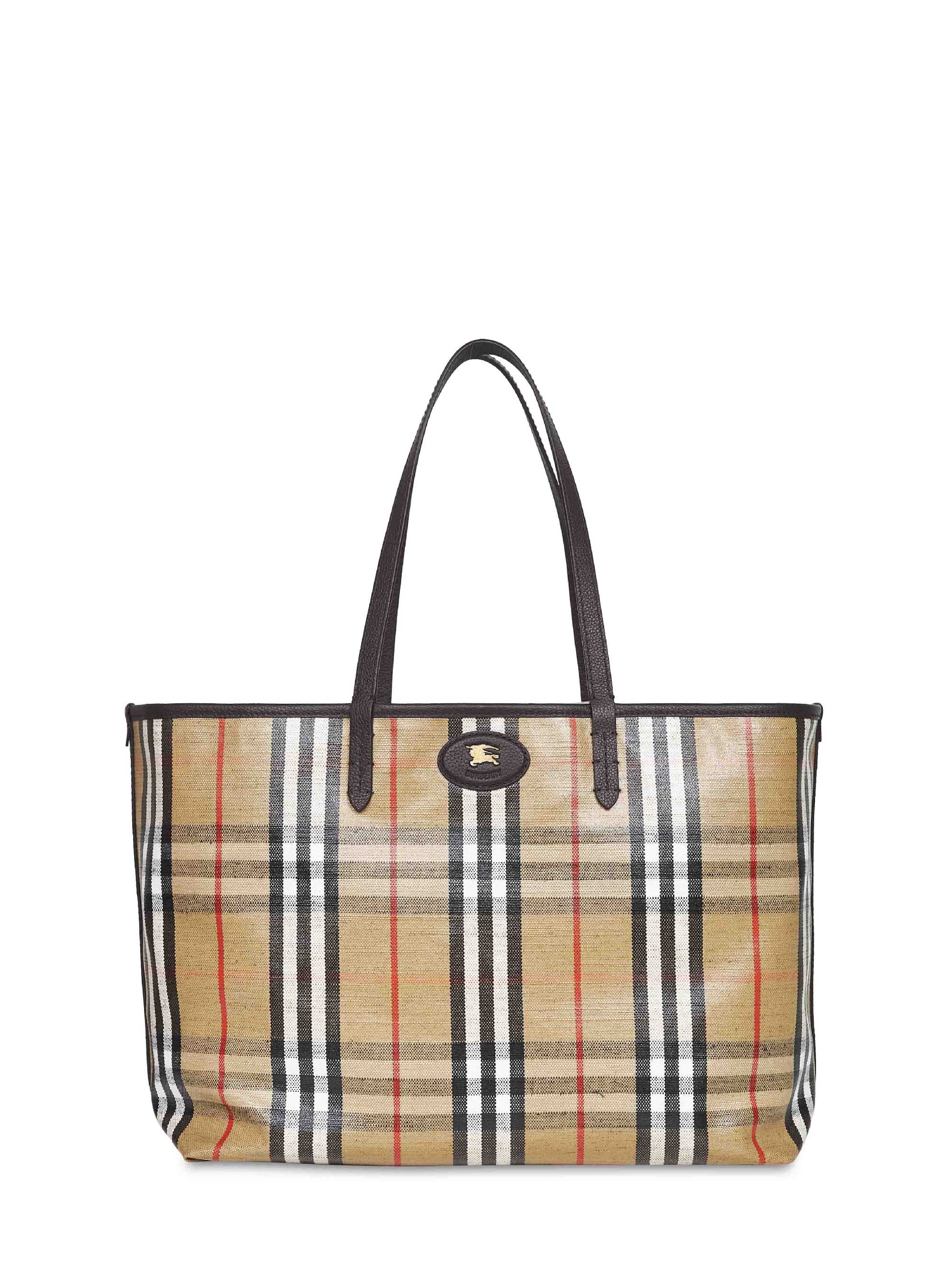 Burberry Bags.. 8112222B9368 (Burberry / トートバッグ ) | Burberry (バーバリー)