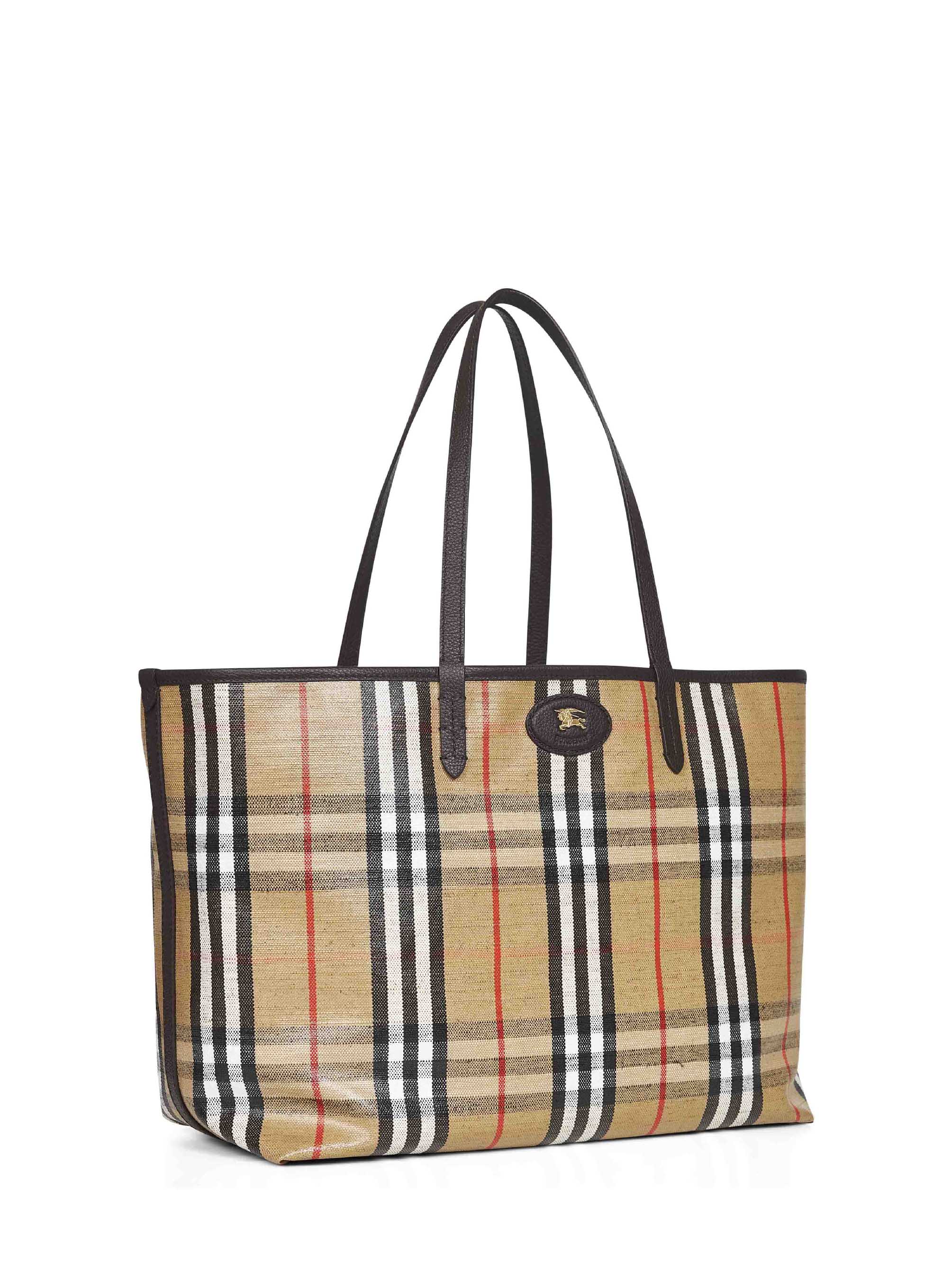 Burberry Bags.. 8112222B9368 (Burberry / トートバッグ ) | Burberry (バーバリー)(1)