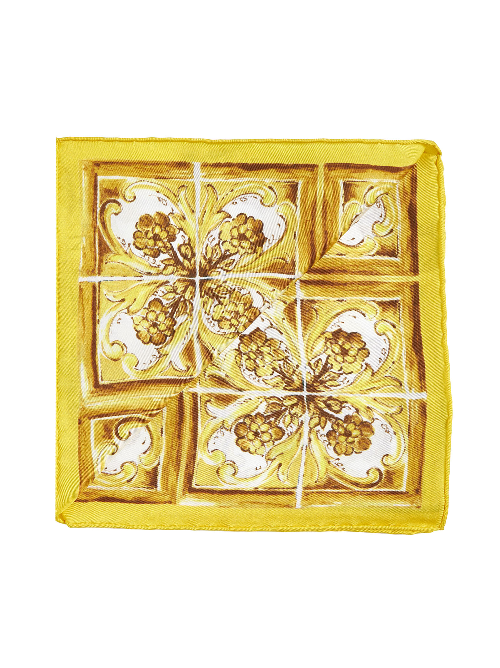Dolce & Gabbana Scarfs FN090RGDAOZHG3OA (Dolce & Gabbana / スカーフ・マフラー ) | Dolce & Gabbana (ドルチェガッバーナ)(1)