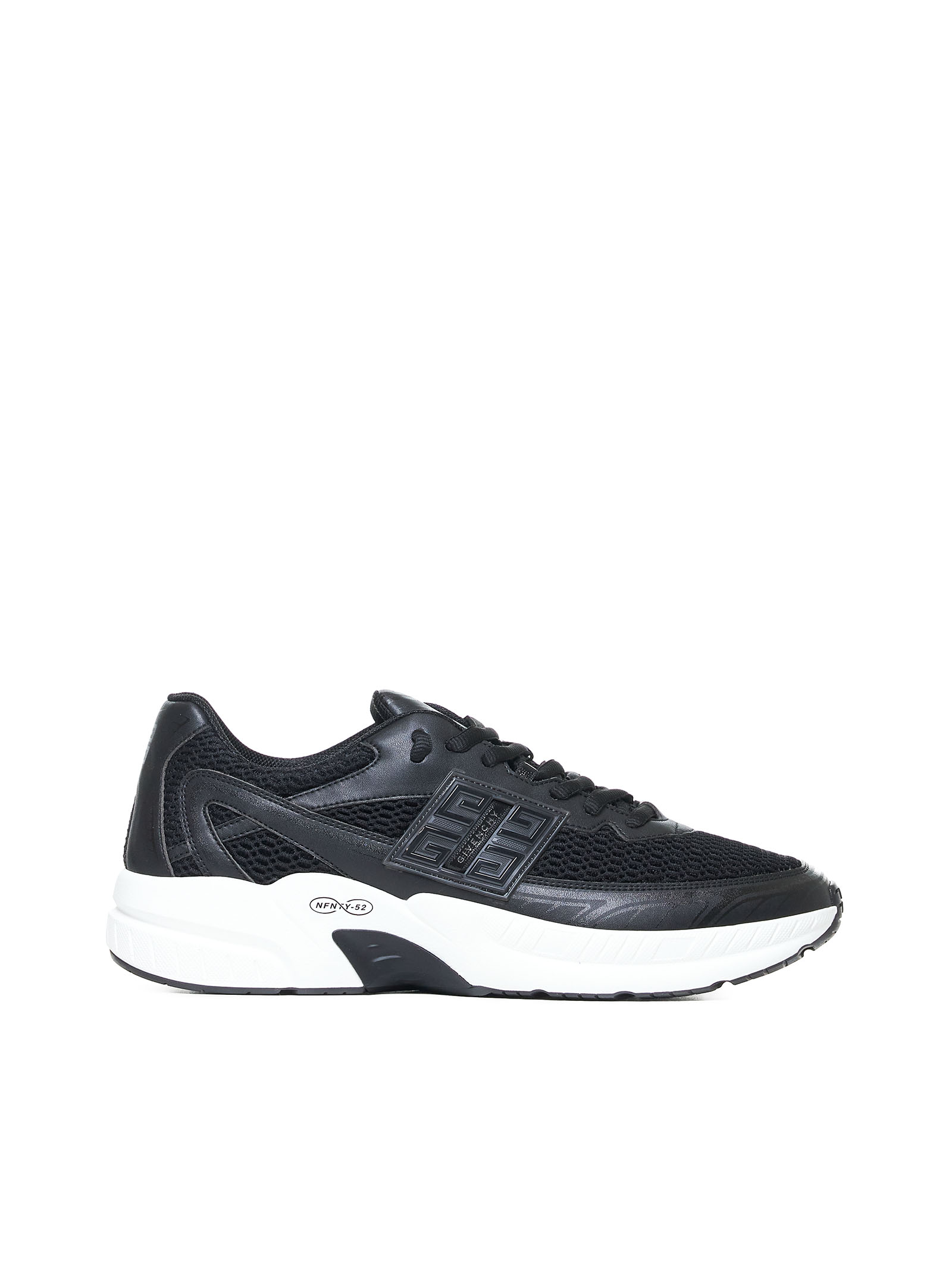 Givenchy Sneakers Black BH00AGH1R7001 (GIVENCHY / スニーカー ) | GIVENCHY (ジバンシィ)