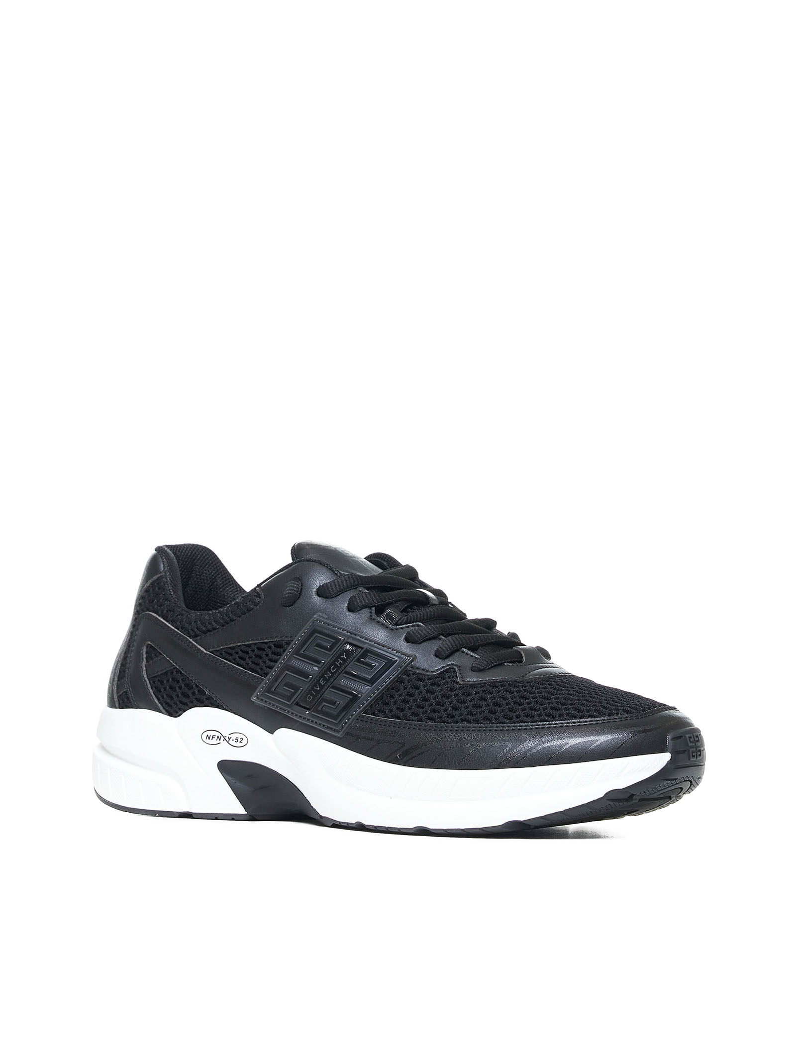 Givenchy Sneakers Black BH00AGH1R7001 (GIVENCHY / スニーカー ) | GIVENCHY (ジバンシィ)(1)