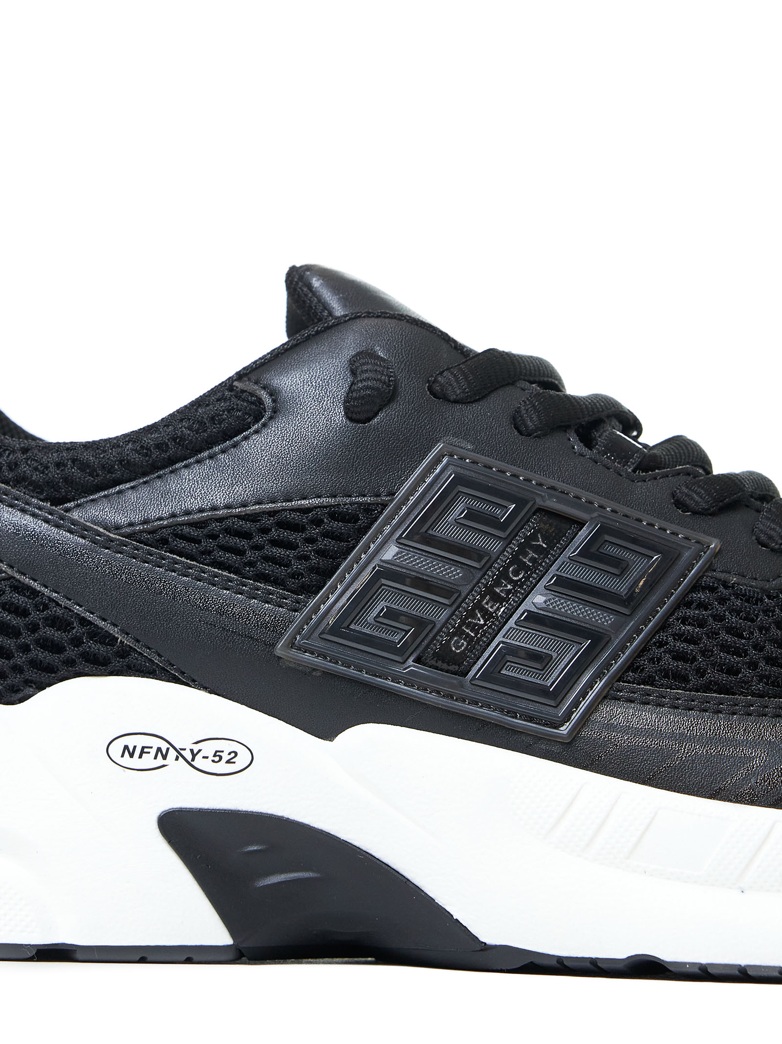 Givenchy Sneakers Black BH00AGH1R7001 (GIVENCHY / スニーカー ) | GIVENCHY (ジバンシィ)(3)