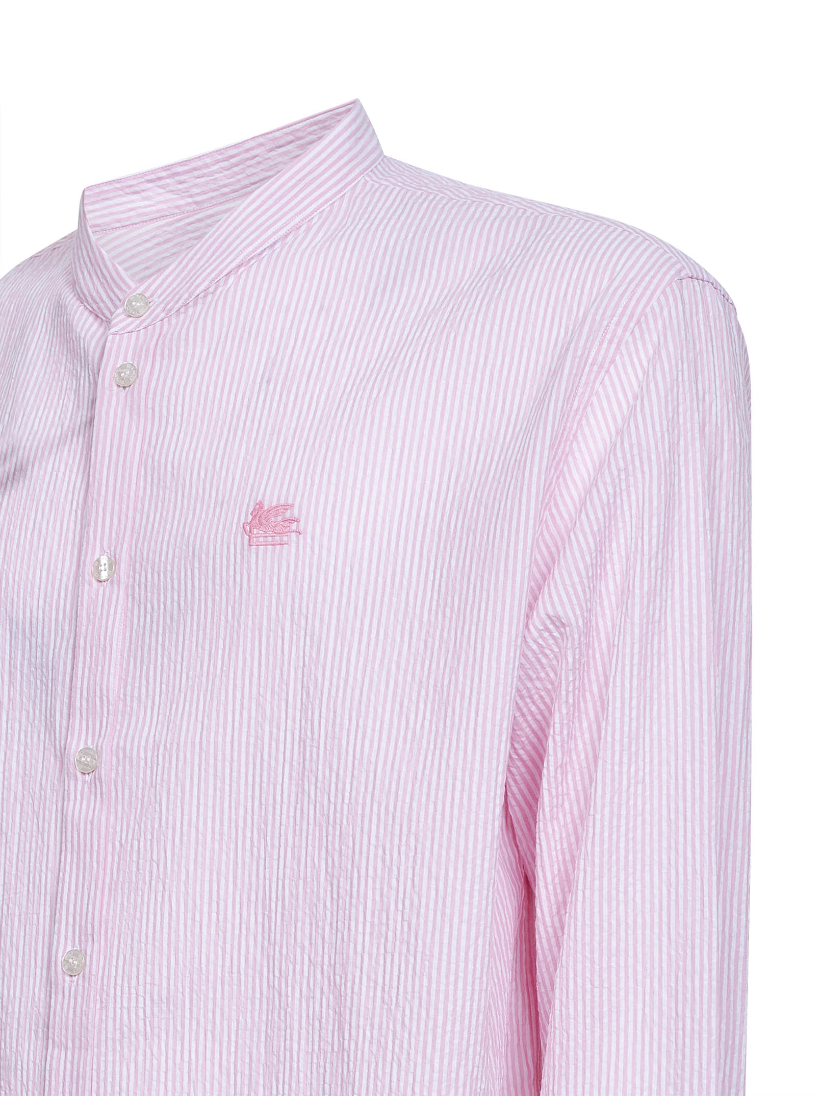 Etro Shirts MRIC006799TR596S9870 (ETRO / シャツ・ブラウス ) | ETRO (エトロ)(2)