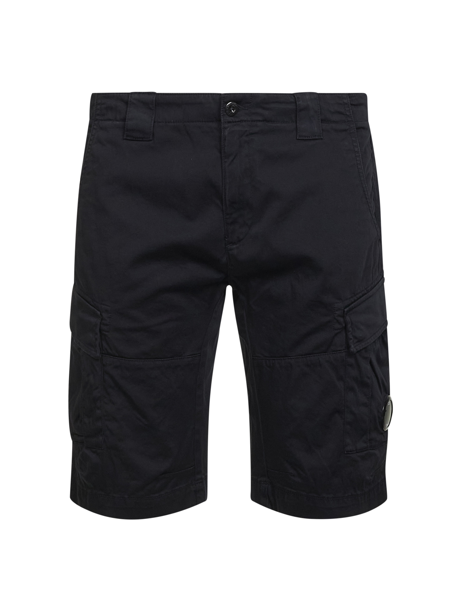 CP COMPANY Shorts MBE746A005694G888 (C.P. Company / ショートパンツ ) | C.P. Company (シーピーカンパニー)