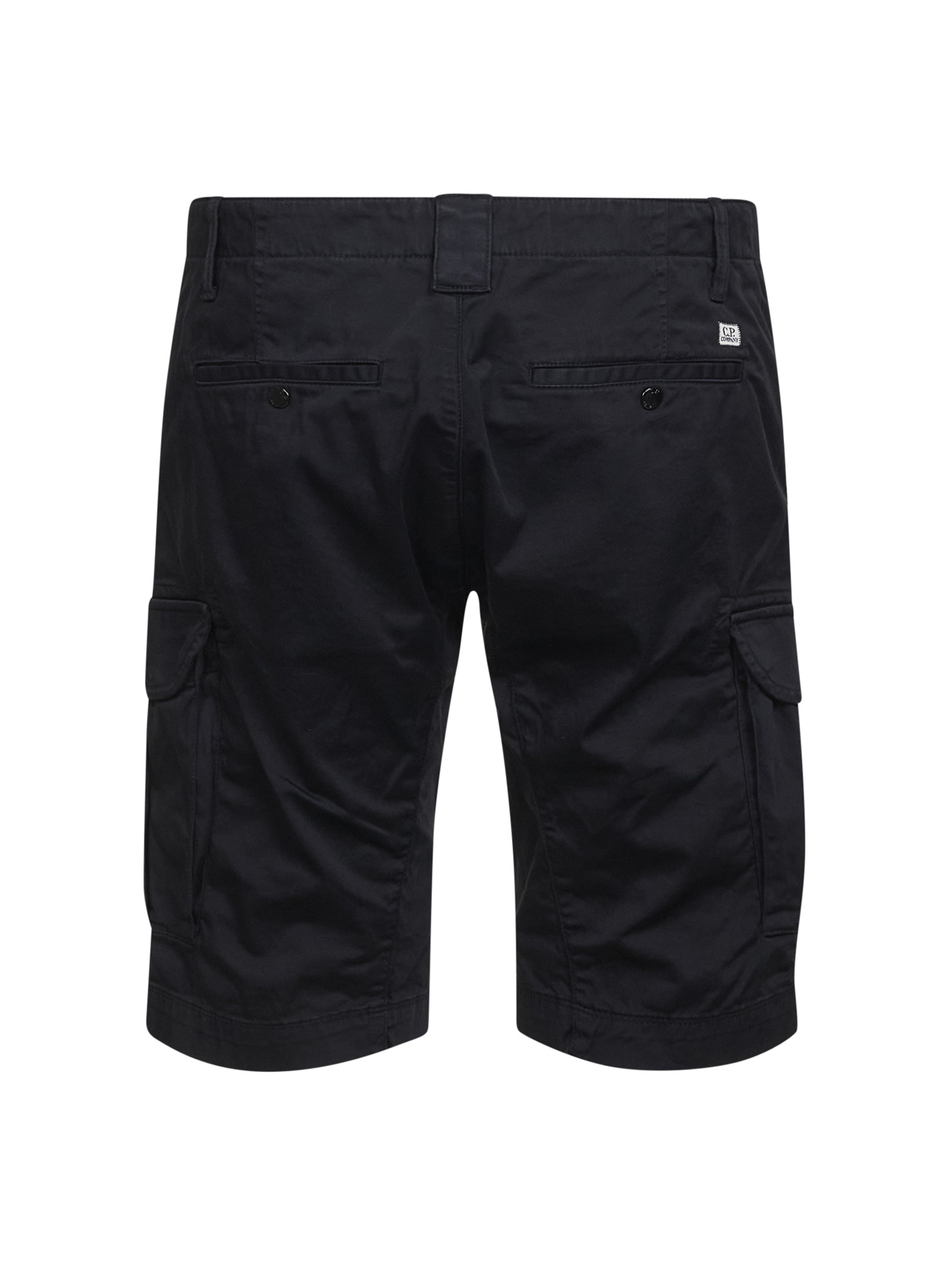 CP COMPANY Shorts MBE746A005694G888 (C.P. Company / ショートパンツ ) | C.P. Company (シーピーカンパニー)(1)