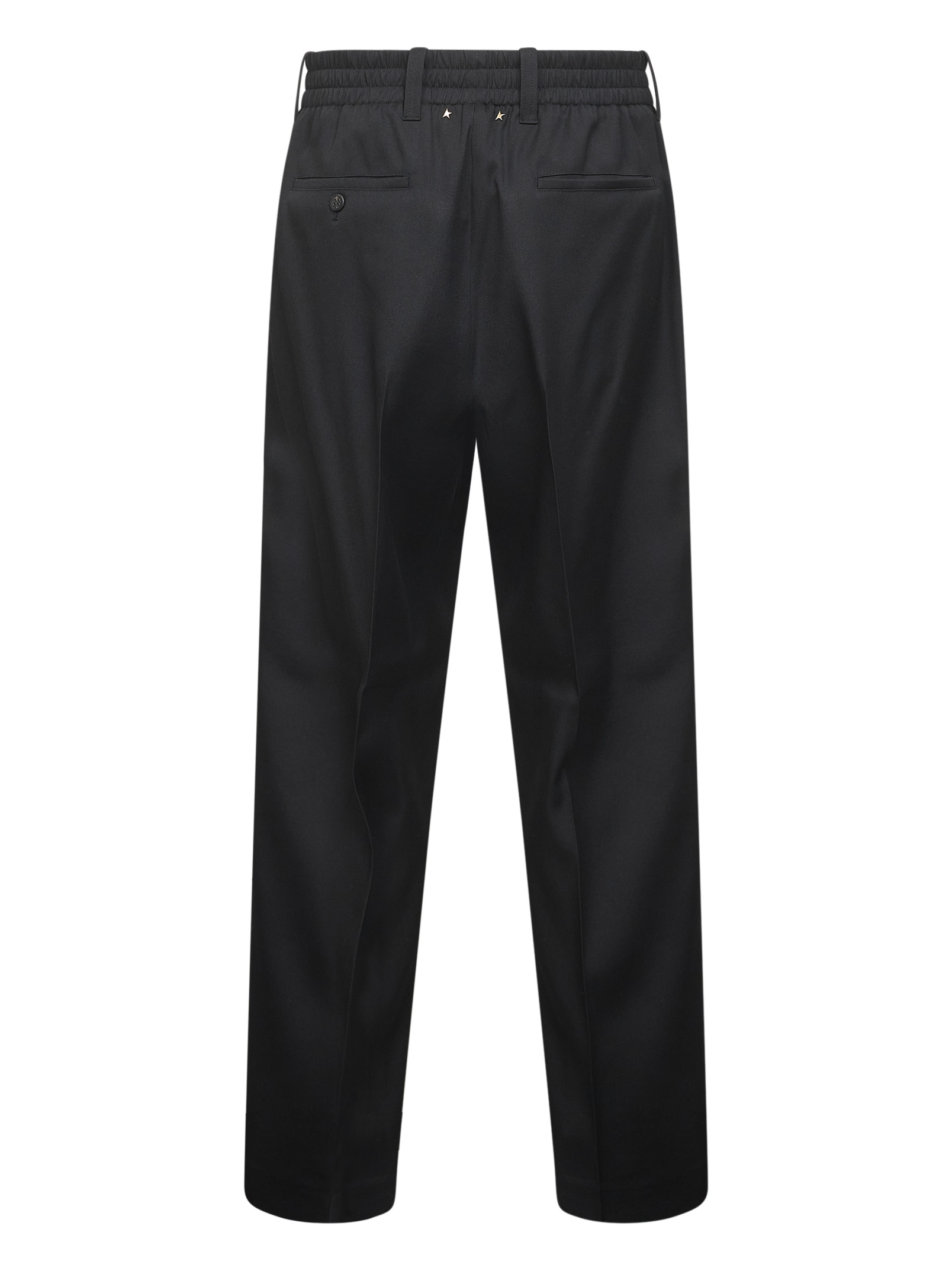 Golden Goose RTW... Black GMP01508P00117090100 (Golden Goose / パンツ ) | Golden Goose (ゴールデングース)(1)
