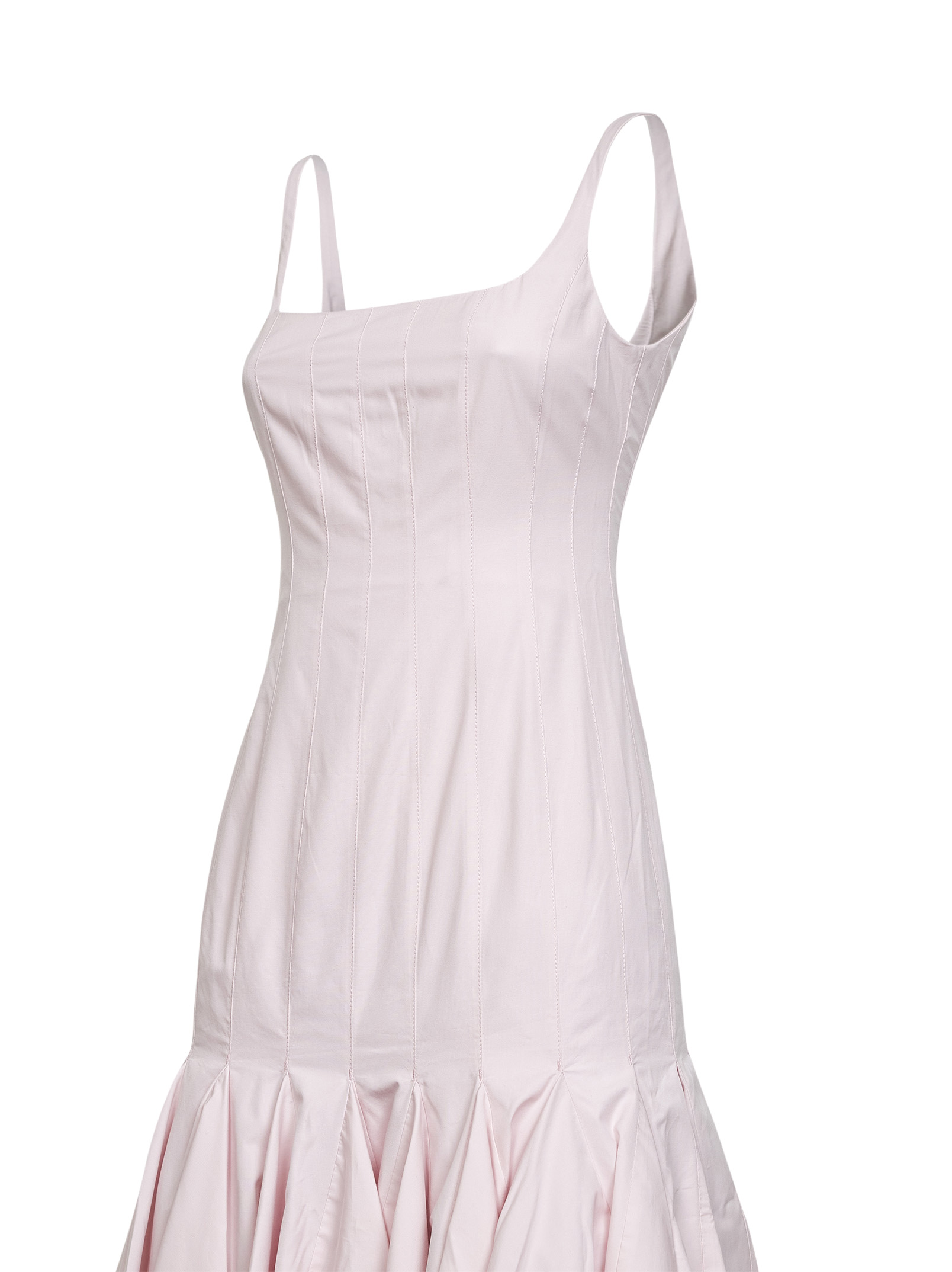 JACQUEMUS Dresses DRW00231AW00350410 (JACQUEMUS / ワンピース・ドレス・オールインワン ) | JACQUEMUS (ジャックムス)(2)