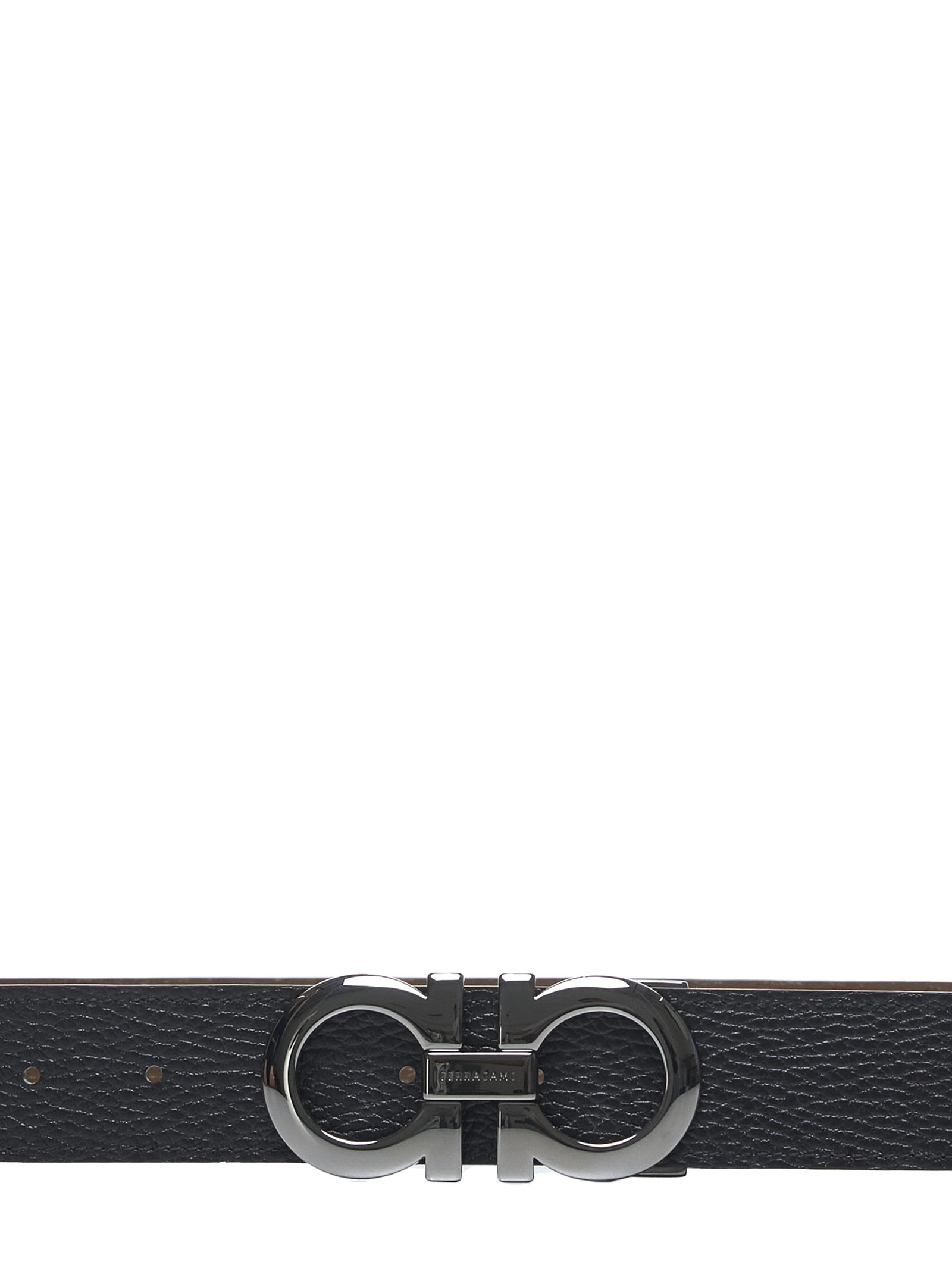 Ferragamo Belts 675542DOUBLEADJUS705614 (FERRAGAMO / ベルト・サスペンダー ) | FERRAGAMO (フェラガモ)(3)