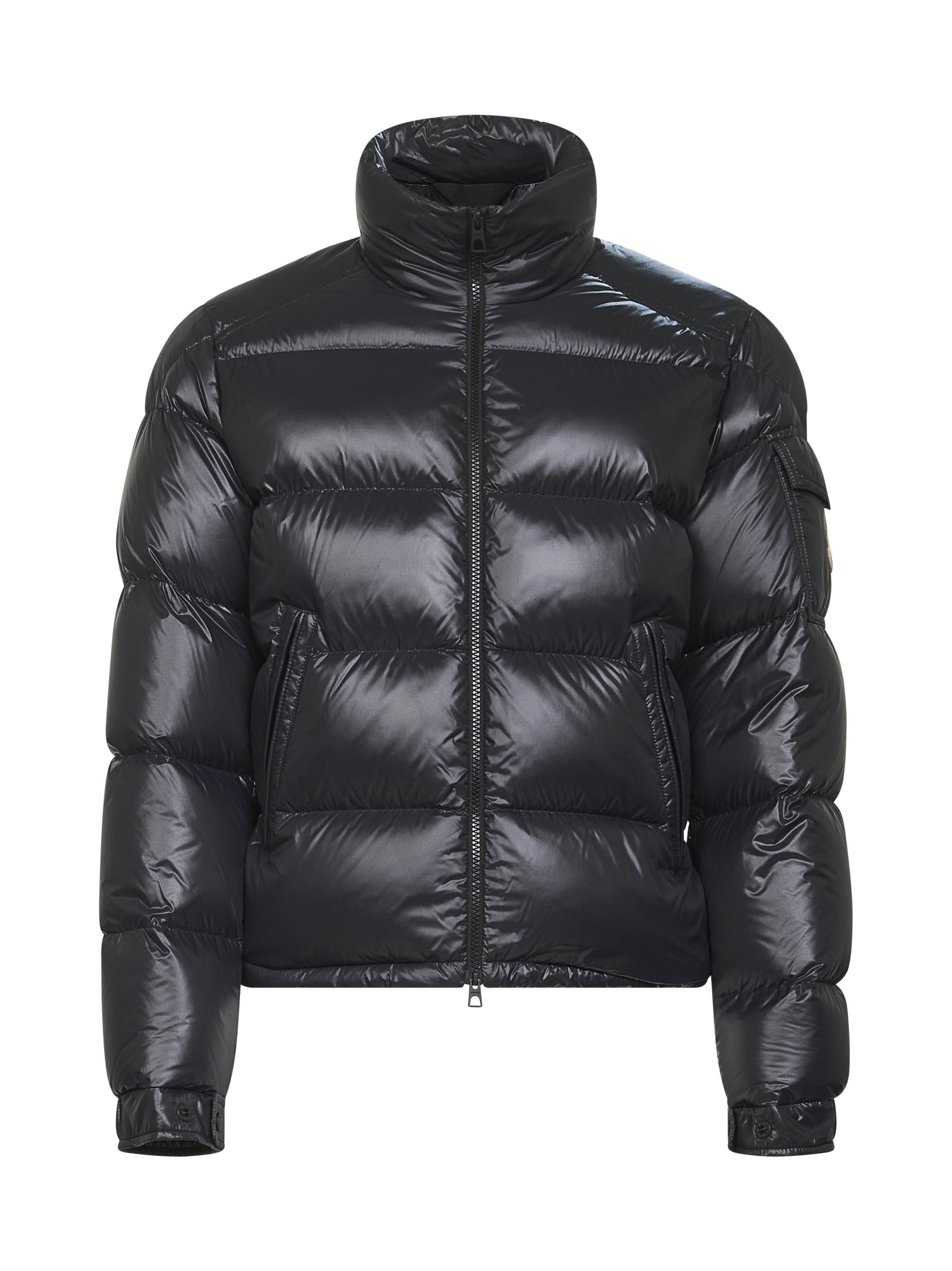 Moncler Coats Clear Blue K20911A00061596XE999 (Moncler / ダウンジャケット・コート ) | Moncler (モンクレール)