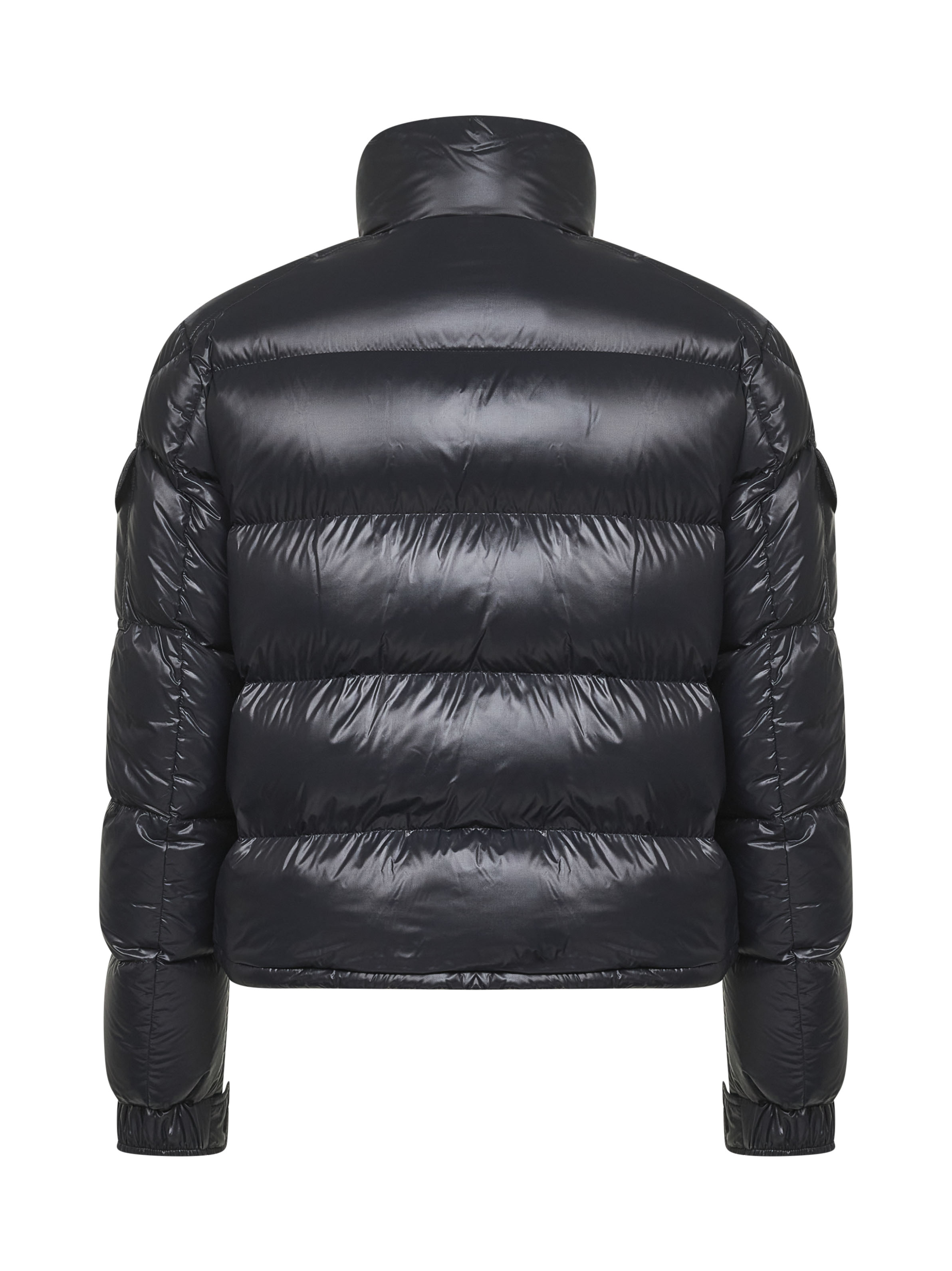 Moncler Coats Clear Blue K20911A00061596XE999 (Moncler / ダウンジャケット・コート ) | Moncler (モンクレール)(1)