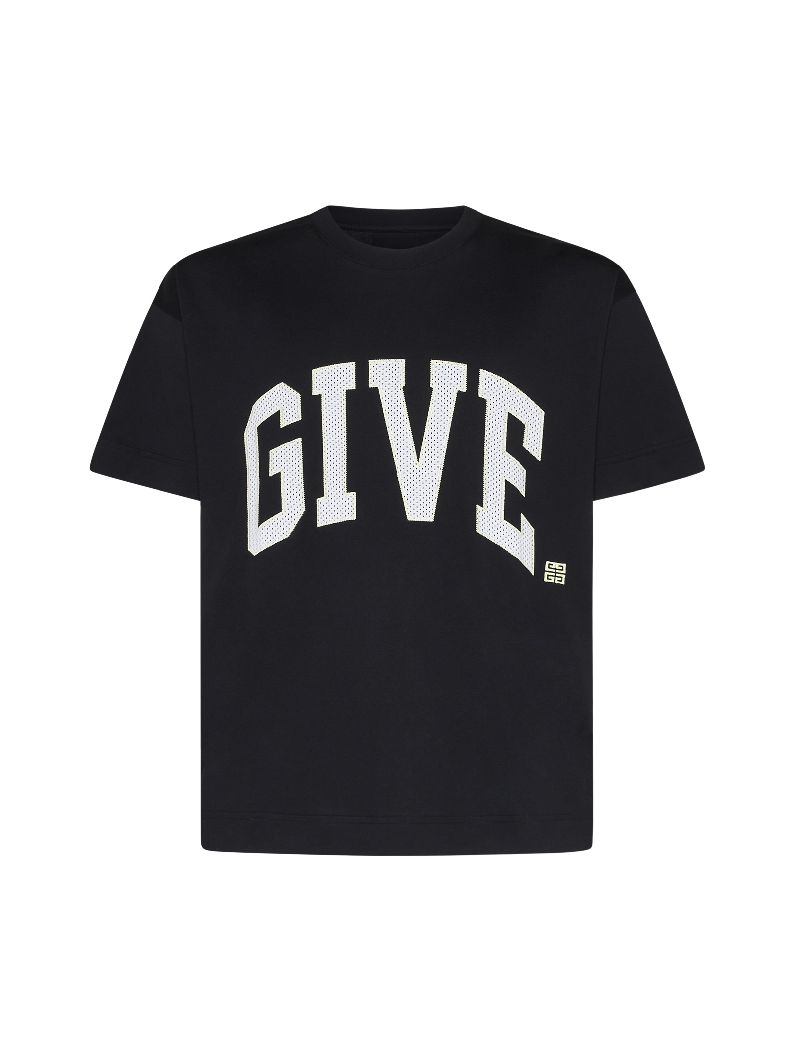 Givenchy T-shirts and Polos Black BM71JB3YMV001 (GIVENCHY / Tシャツ・カットソー ) | GIVENCHY (ジバンシィ)