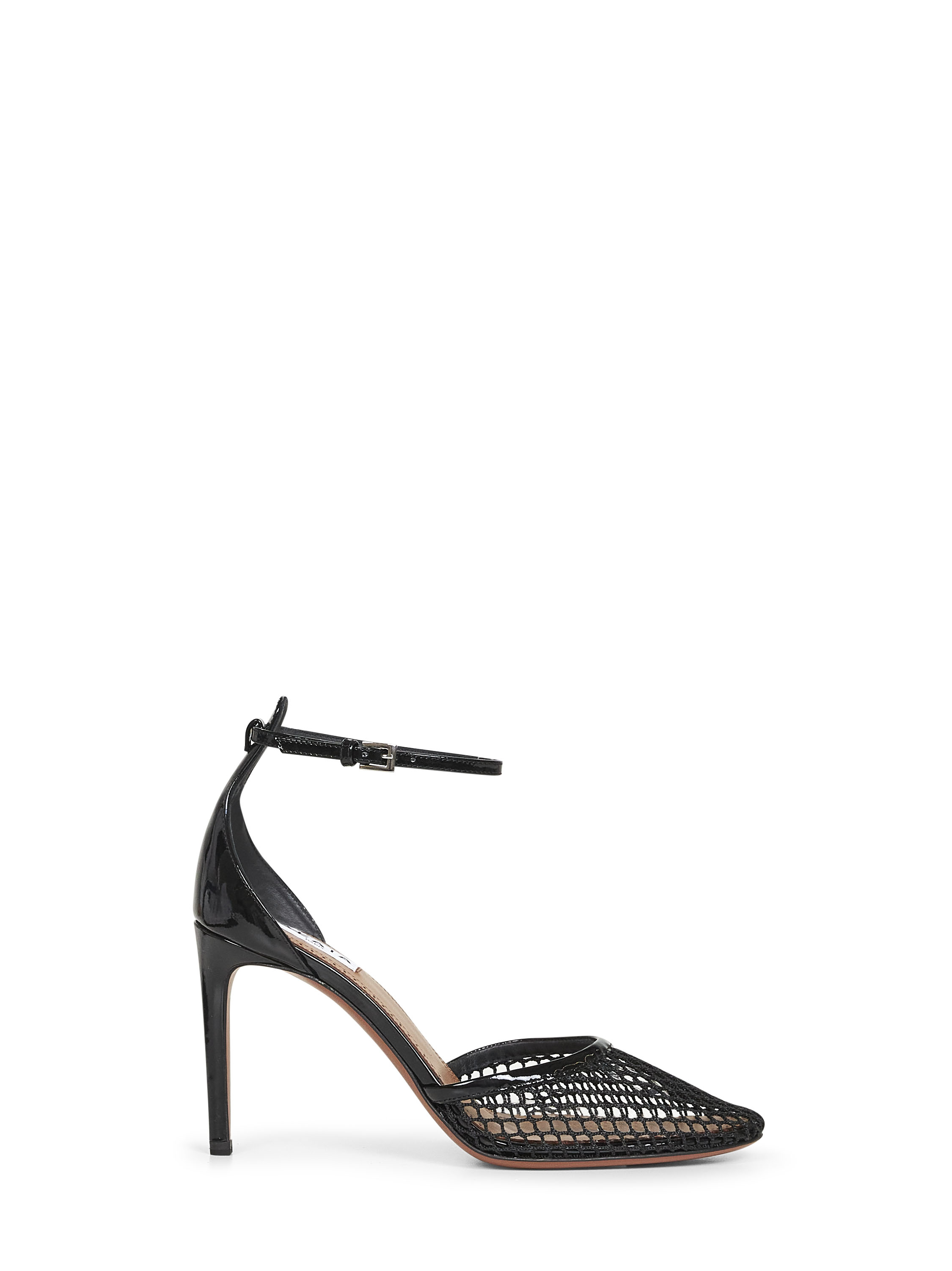 Alaia With Heel AA3E049TK007999 (ALAIA / パンプス・ハイヒール ) | ALAIA (アライア)