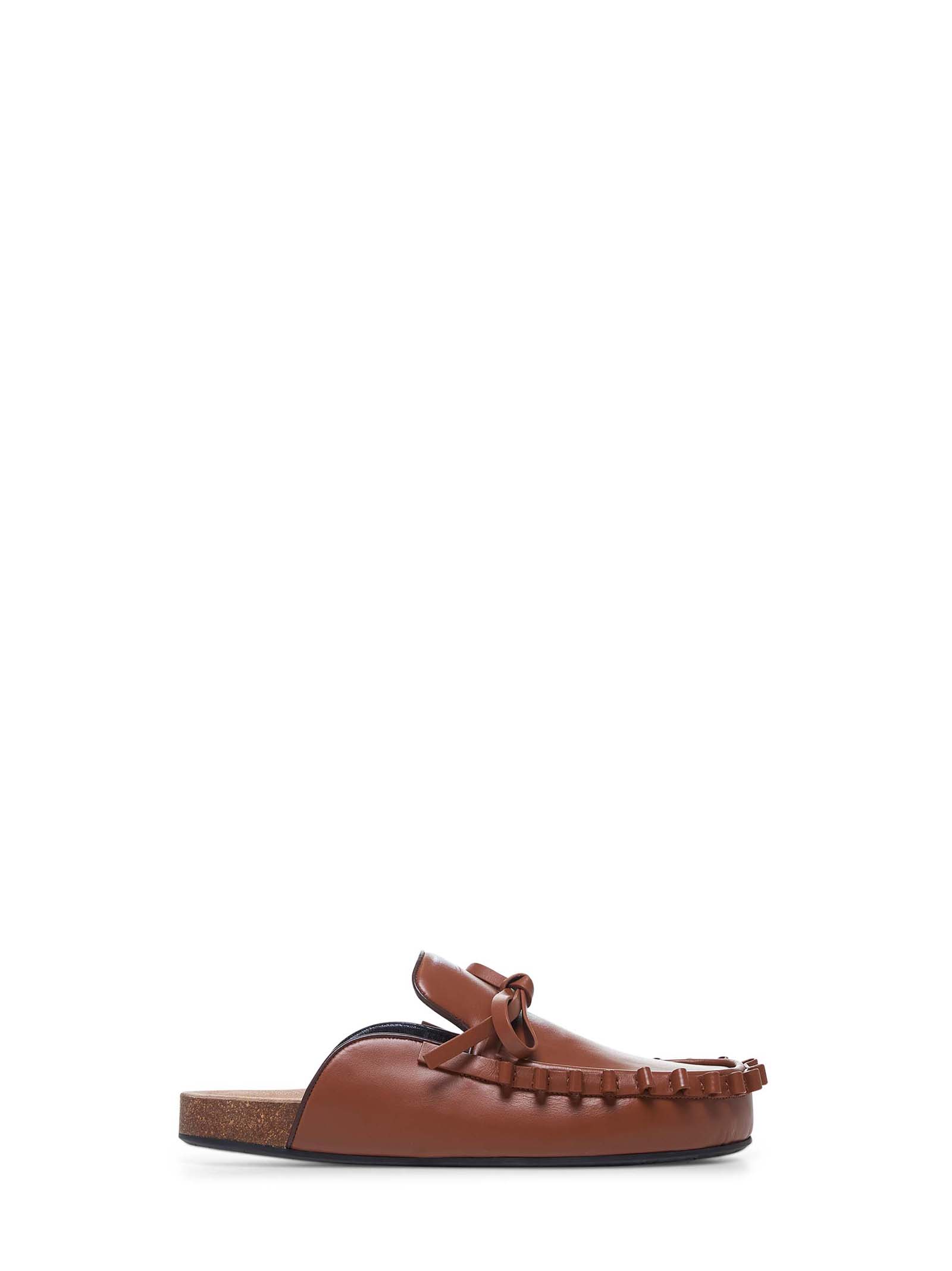 JW ANDERSON Sandals LF0069LA0323640 (JW Anderson / サンダル ) | JW Anderson (ジェイダブリュー アンダーソン)