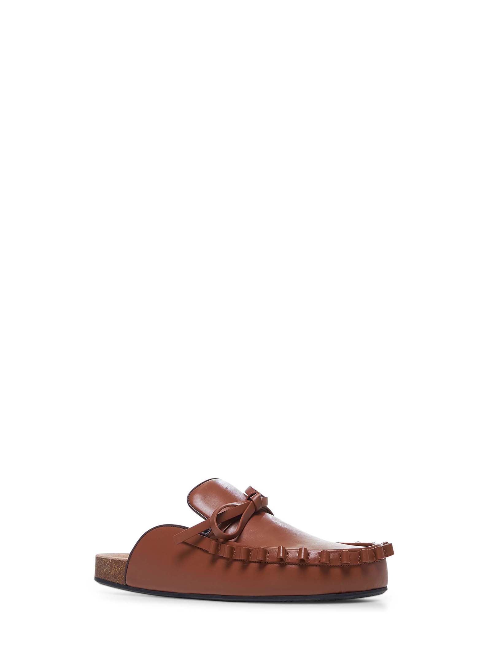 JW ANDERSON Sandals LF0069LA0323640 (JW Anderson / サンダル ) | JW Anderson (ジェイダブリュー アンダーソン)(1)