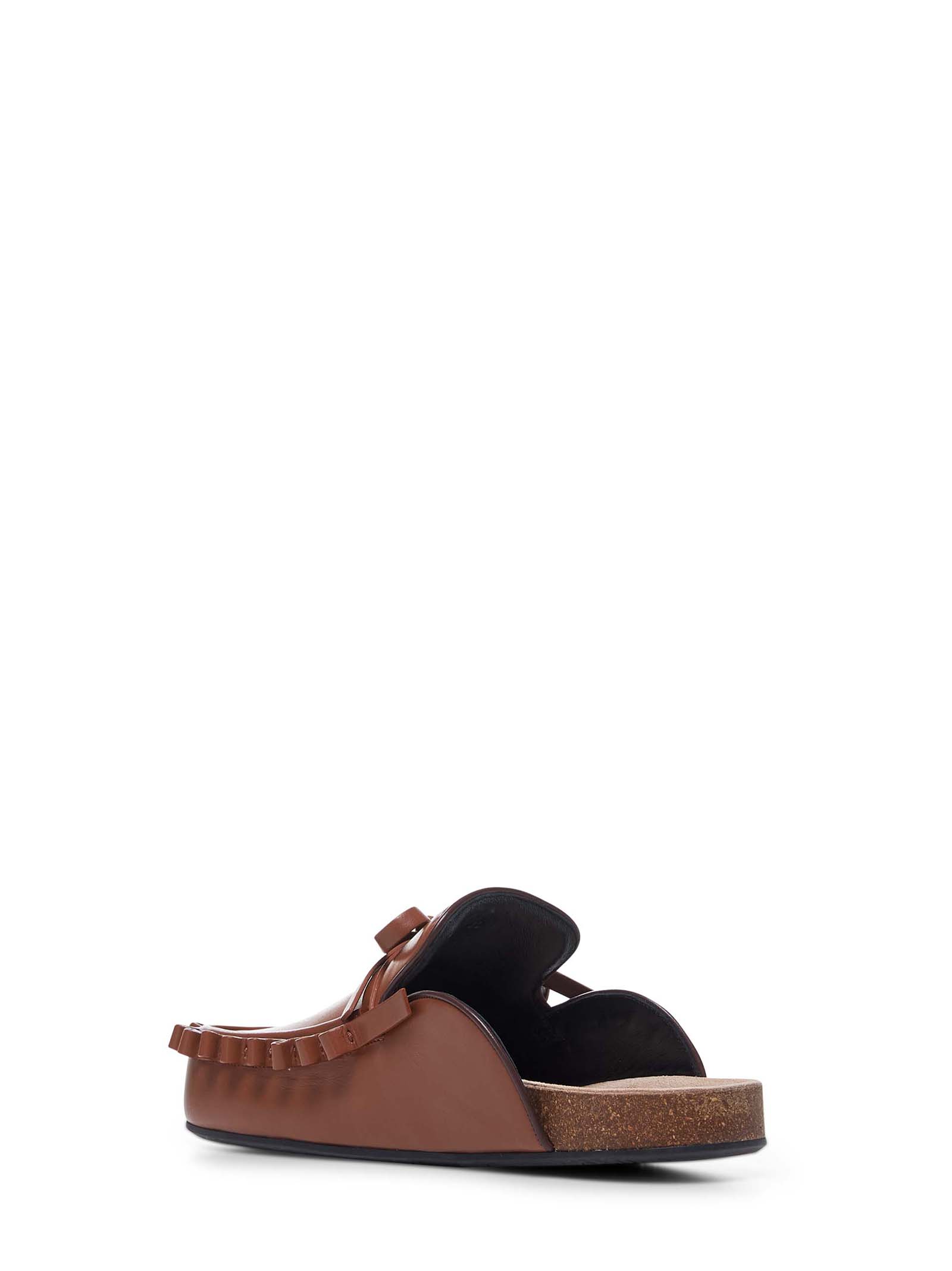 JW ANDERSON Sandals LF0069LA0323640 (JW Anderson / サンダル ) | JW Anderson (ジェイダブリュー アンダーソン)(2)