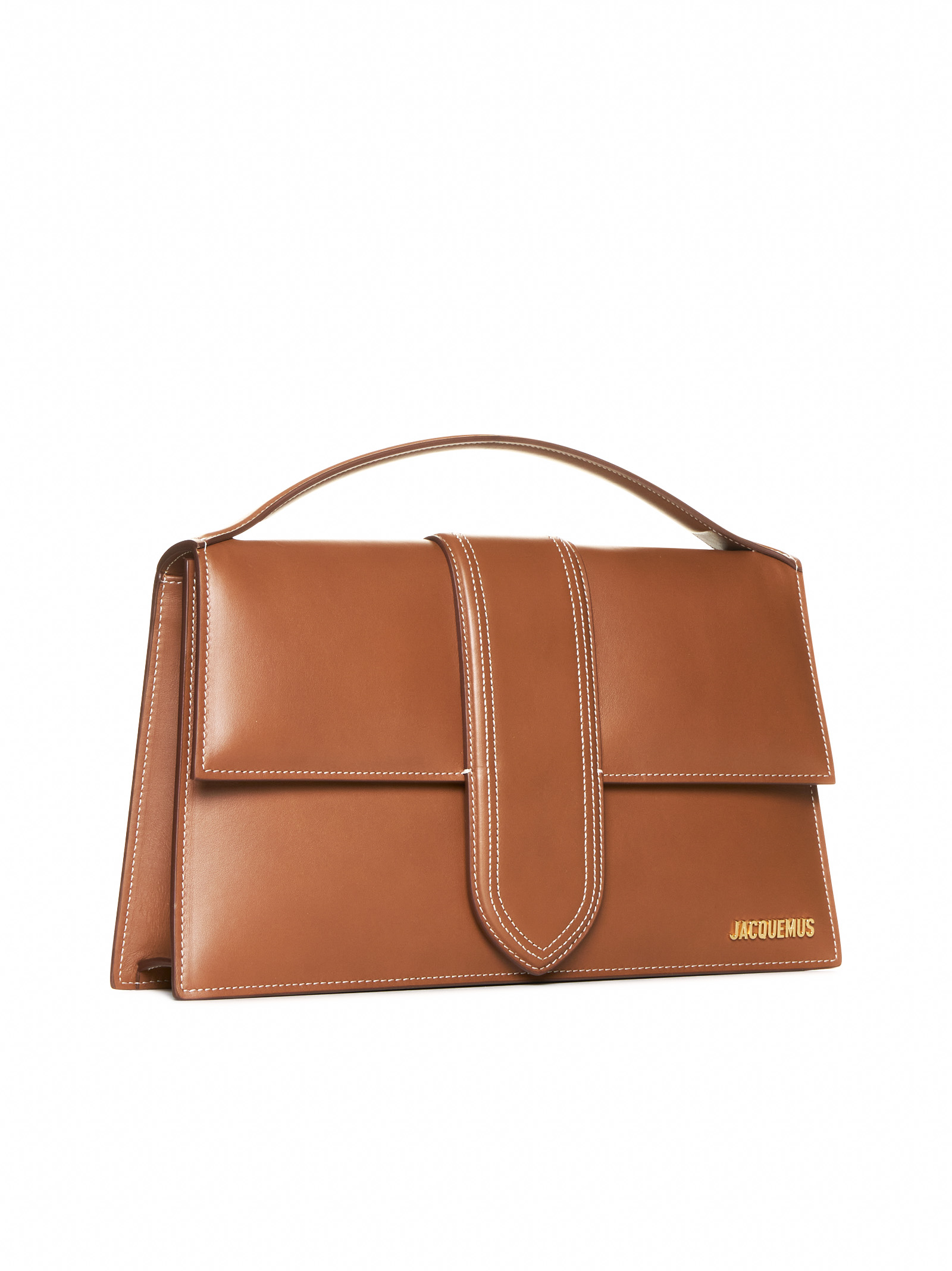 JACQUEMUS Bags.. 221BA0143072811 (JACQUEMUS / ハンドバッグ・ショルダーバッグ ) | JACQUEMUS (ジャックムス)(1)