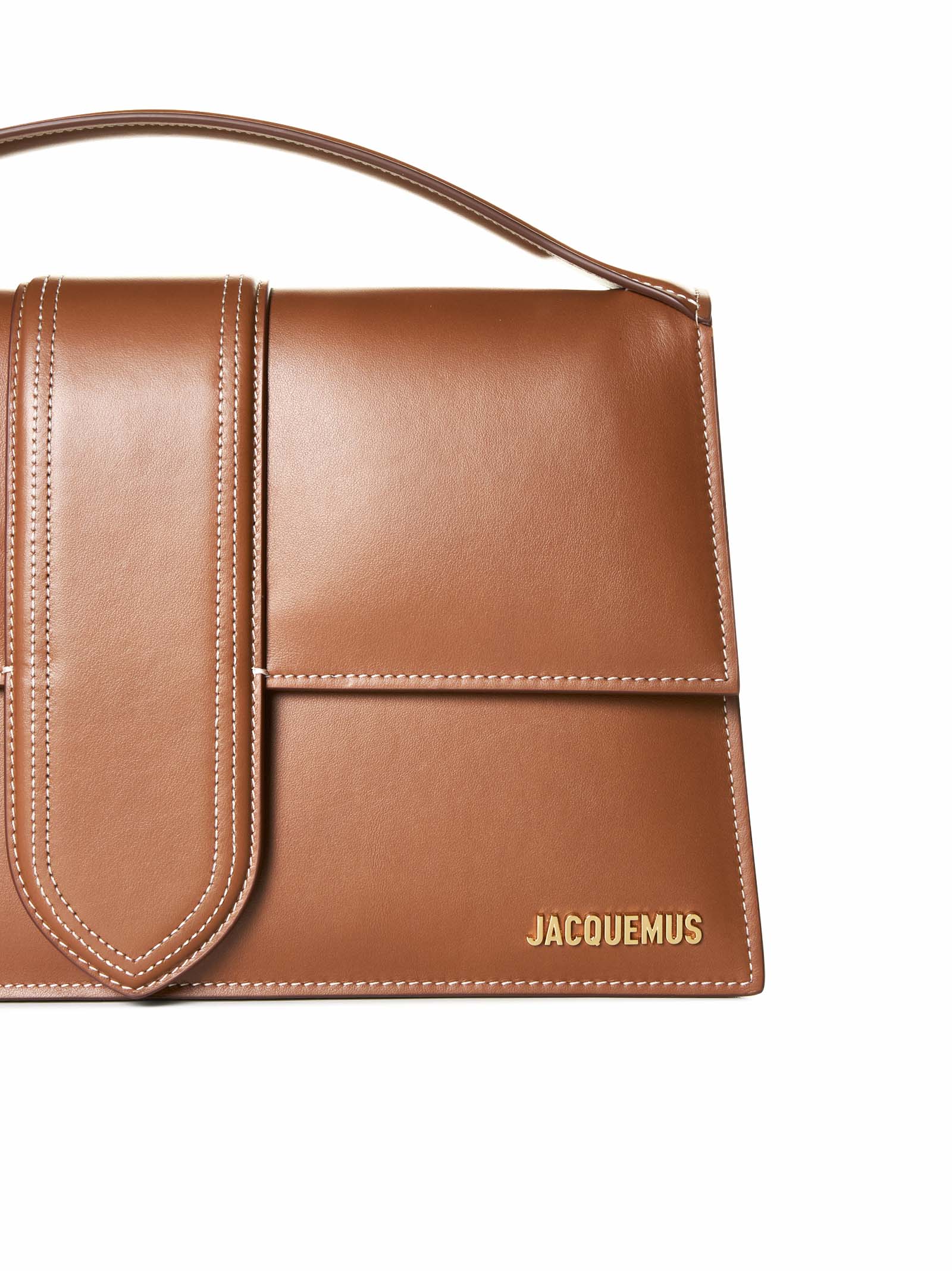 JACQUEMUS Bags.. 221BA0143072811 (JACQUEMUS / ハンドバッグ・ショルダーバッグ ) | JACQUEMUS (ジャックムス)(3)