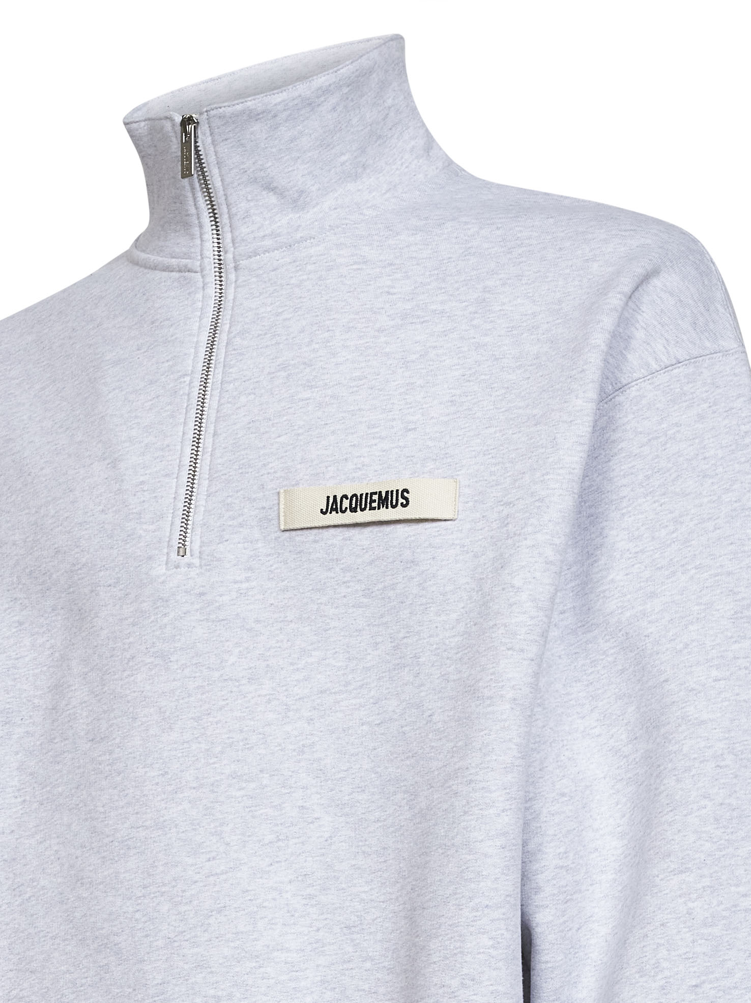 JACQUEMUS Sweaters SSM00313AJ00174951 (JACQUEMUS / スウェット・フーディー ) | JACQUEMUS (ジャックムス)(2)