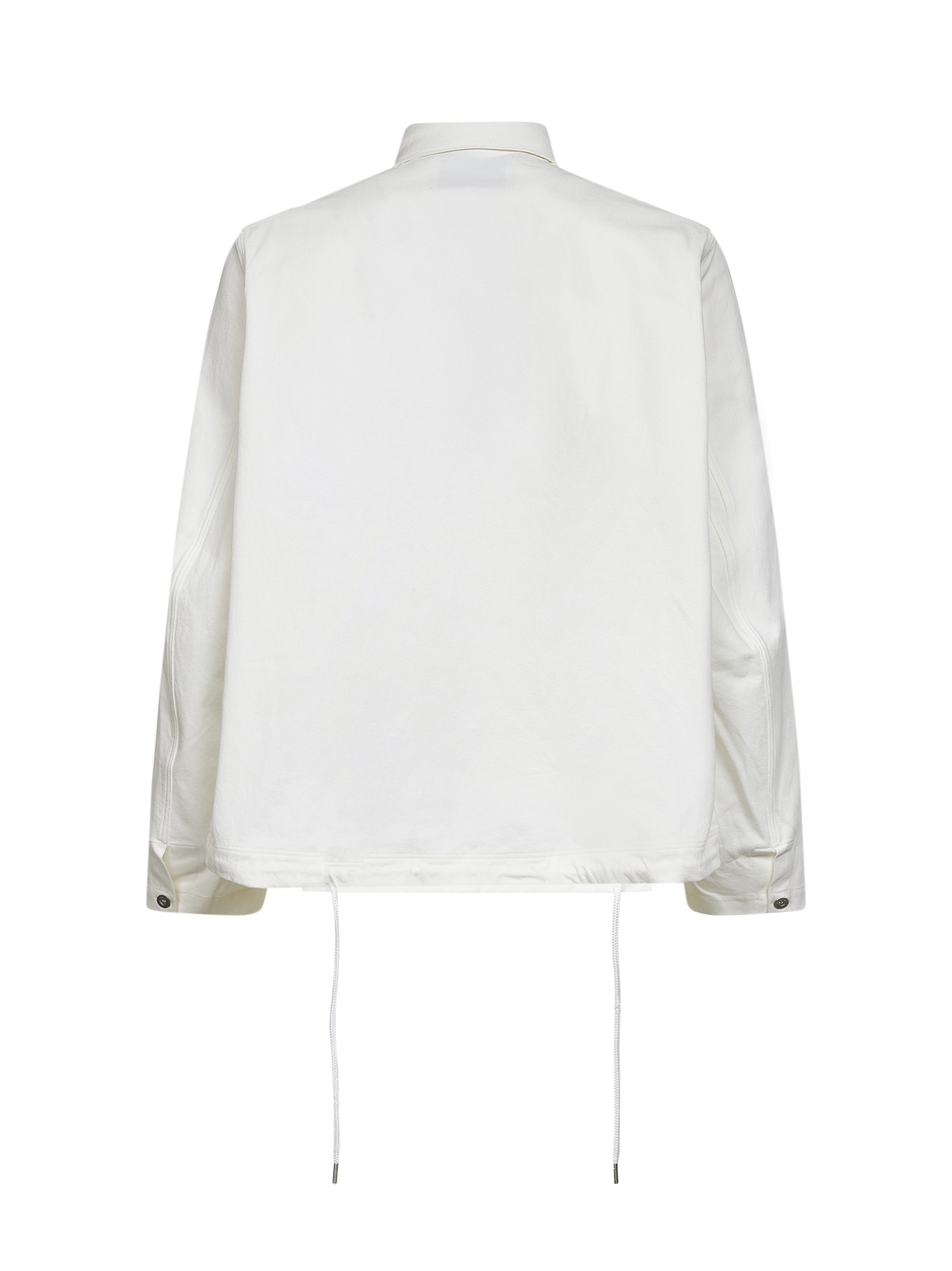 STUDIO NICHOLSON T-shirts and Polos STOWESNM1450SALT (Studio Nicholson / シャツ・ブラウス ) | Studio Nicholson (スタジオニコルソン)(1)