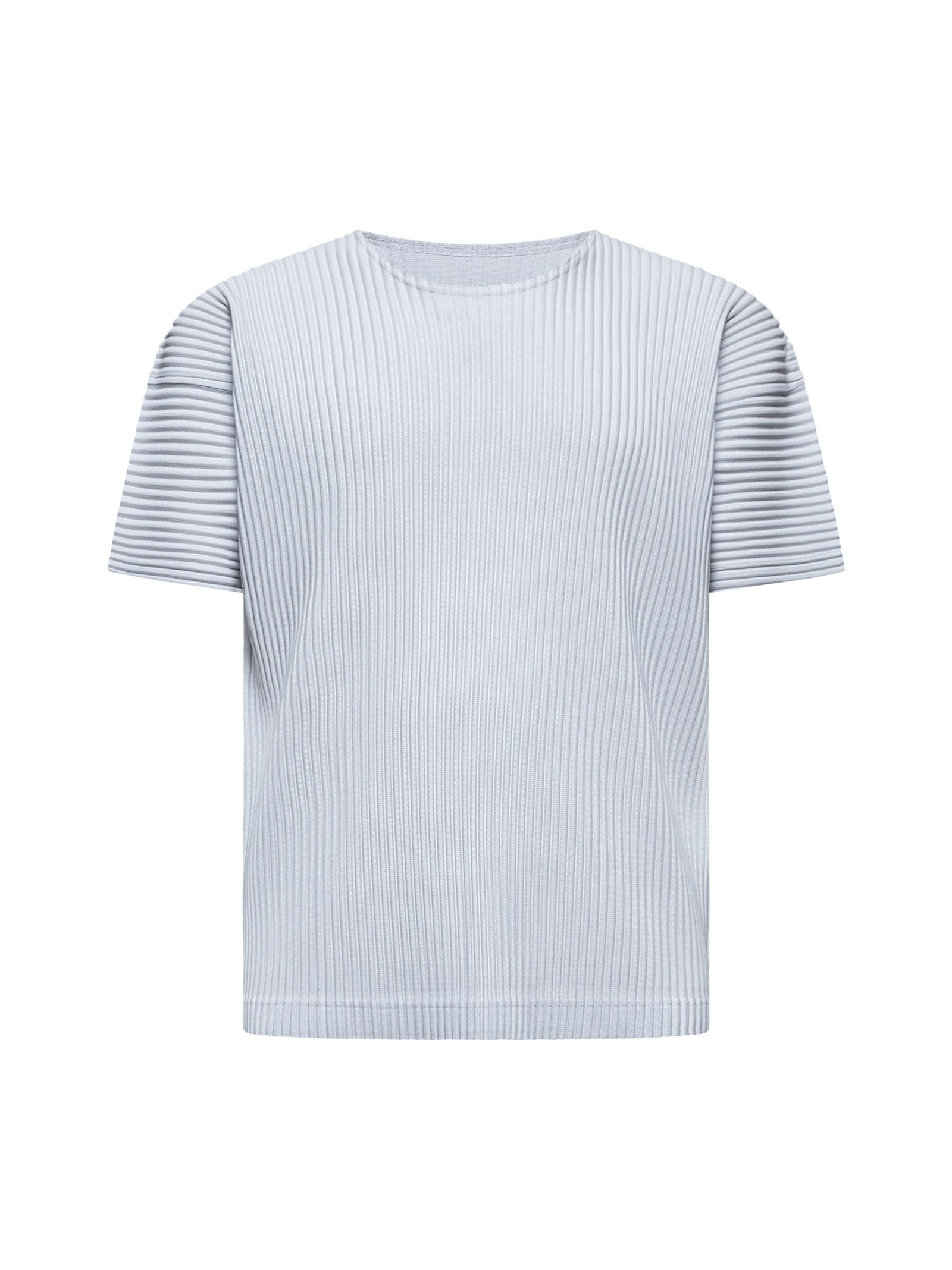 HOMME PLISSE ISSEY MIYAKE T-shirts and Polos HP49JK42011 (HOMME PLISSÉ ISSEY MIYAKE / Tシャツ・カットソー ) | HOMME PLISSÉ ISSEY MIYAKE (オムプリッセ イッセイ ミヤケ)
