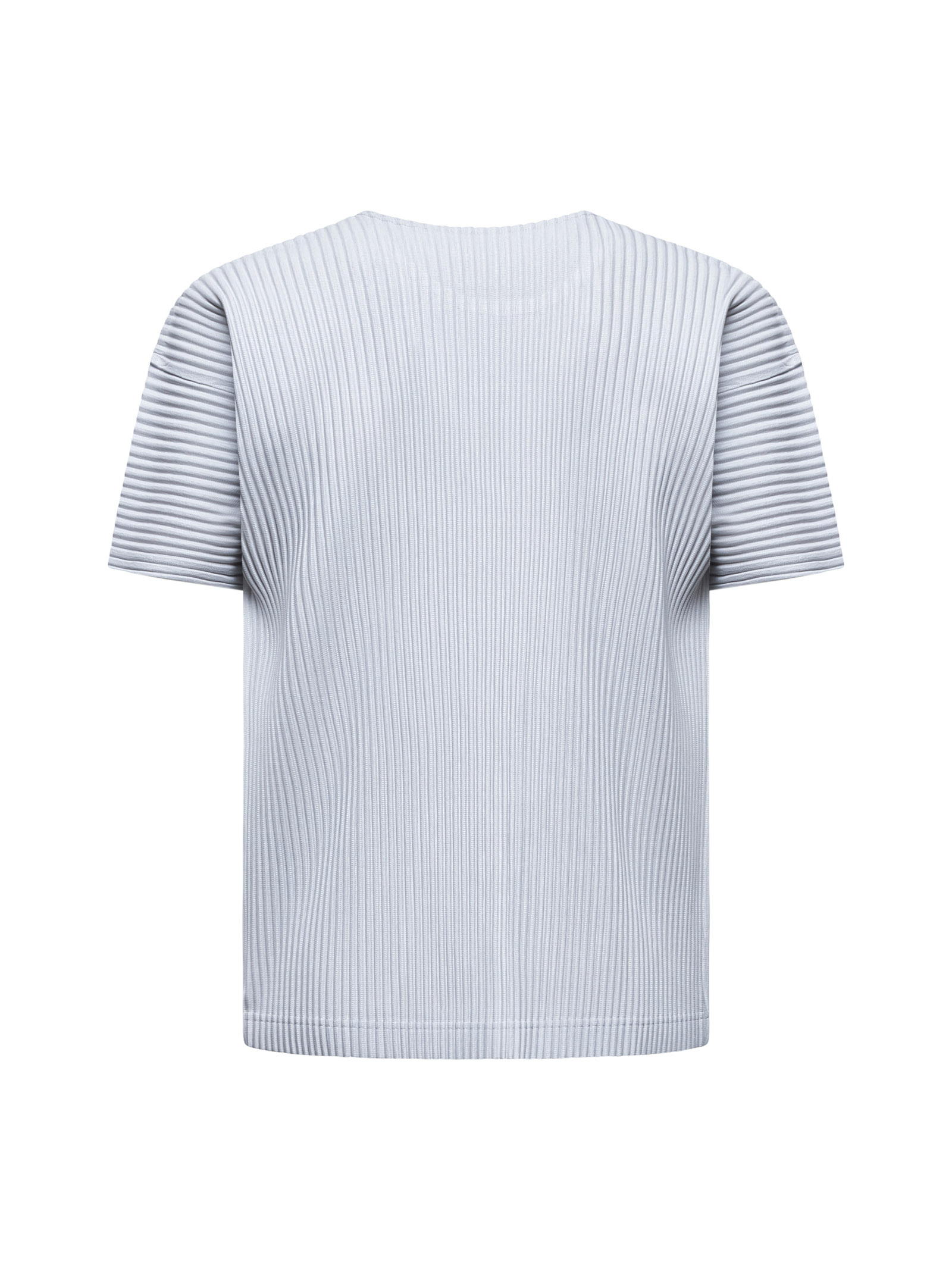HOMME PLISSE ISSEY MIYAKE T-shirts and Polos HP49JK42011 (HOMME PLISSÉ ISSEY MIYAKE / Tシャツ・カットソー ) | HOMME PLISSÉ ISSEY MIYAKE (オムプリッセ イッセイ ミヤケ)(1)