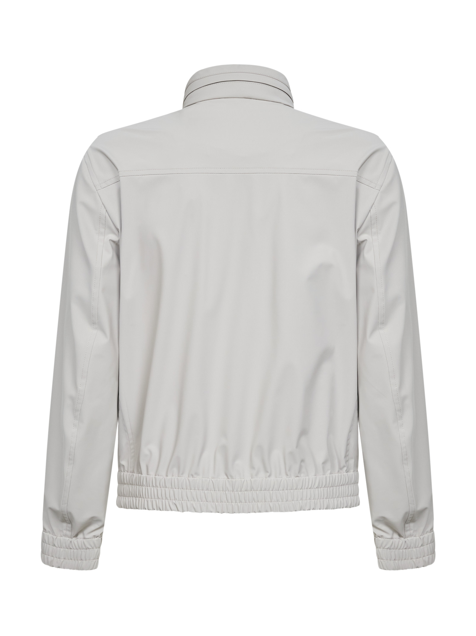 Brunello Cucinelli Coats MZ4266525C1782 (Brunello Cucinelli / カジュアルジャケット ) | Brunello Cucinelli (ブルネロ・クチネリ)(1)