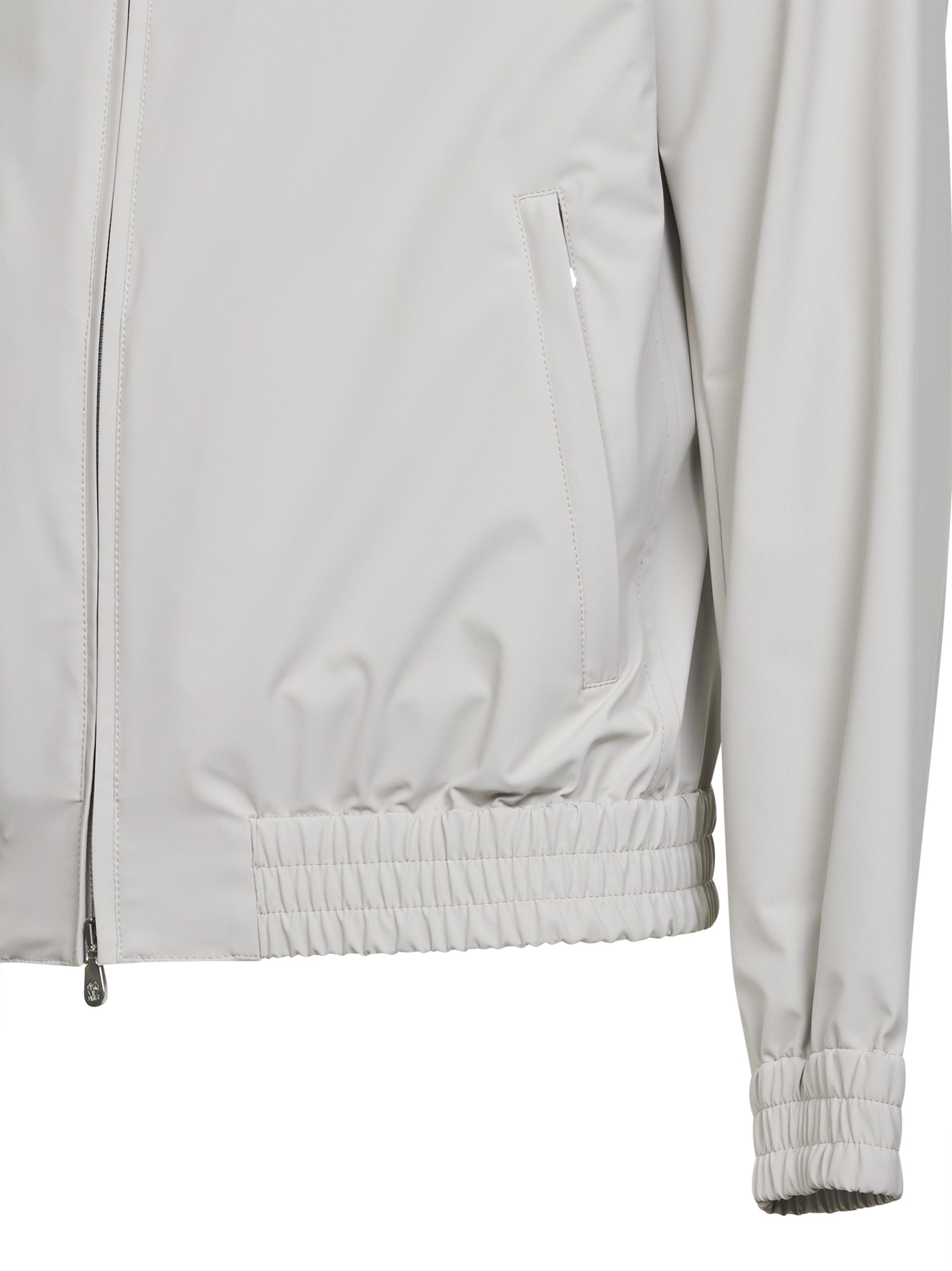 Brunello Cucinelli Coats MZ4266525C1782 (Brunello Cucinelli / カジュアルジャケット ) | Brunello Cucinelli (ブルネロ・クチネリ)(2)