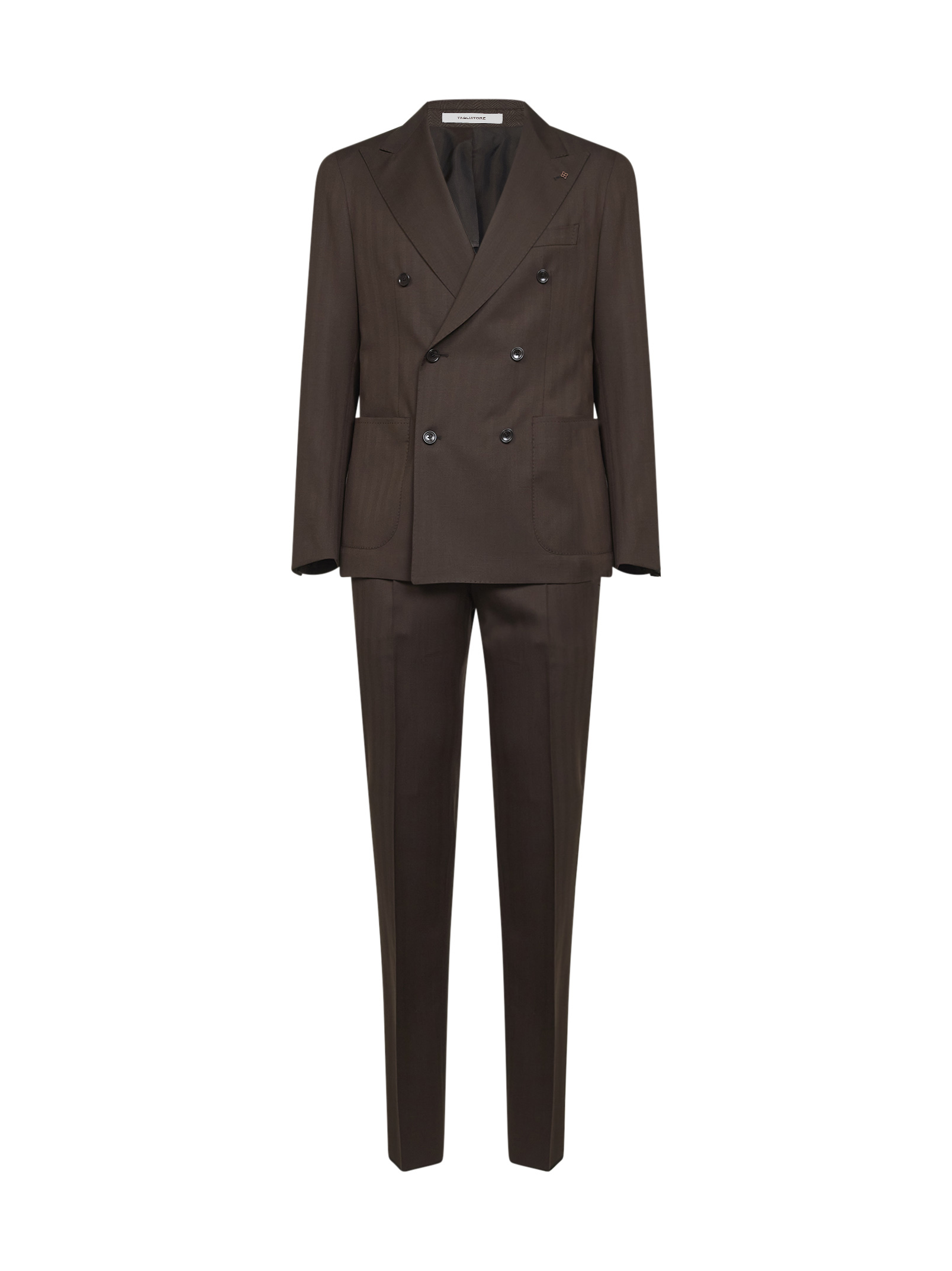 Tagliatore Dresses 2SVS20B11PE520119M1050 (TAGLIATORE / スーツ ) | TAGLIATORE (タリアトーレ)