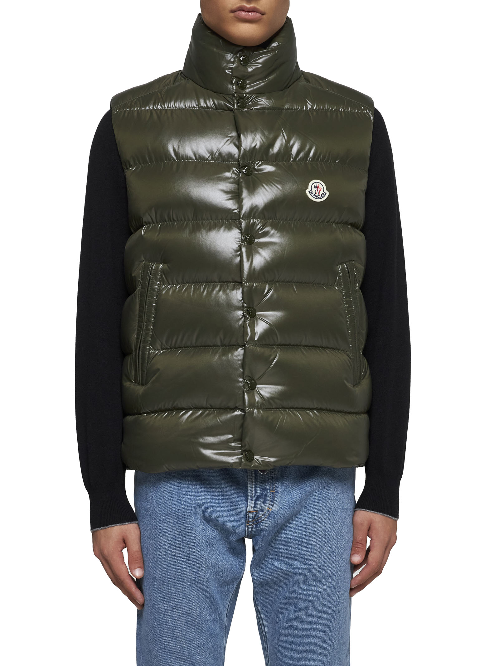 Moncler Coats J20911A0009668950833 (Moncler / ダウンジャケット・コート ) | Moncler (モンクレール)(1)