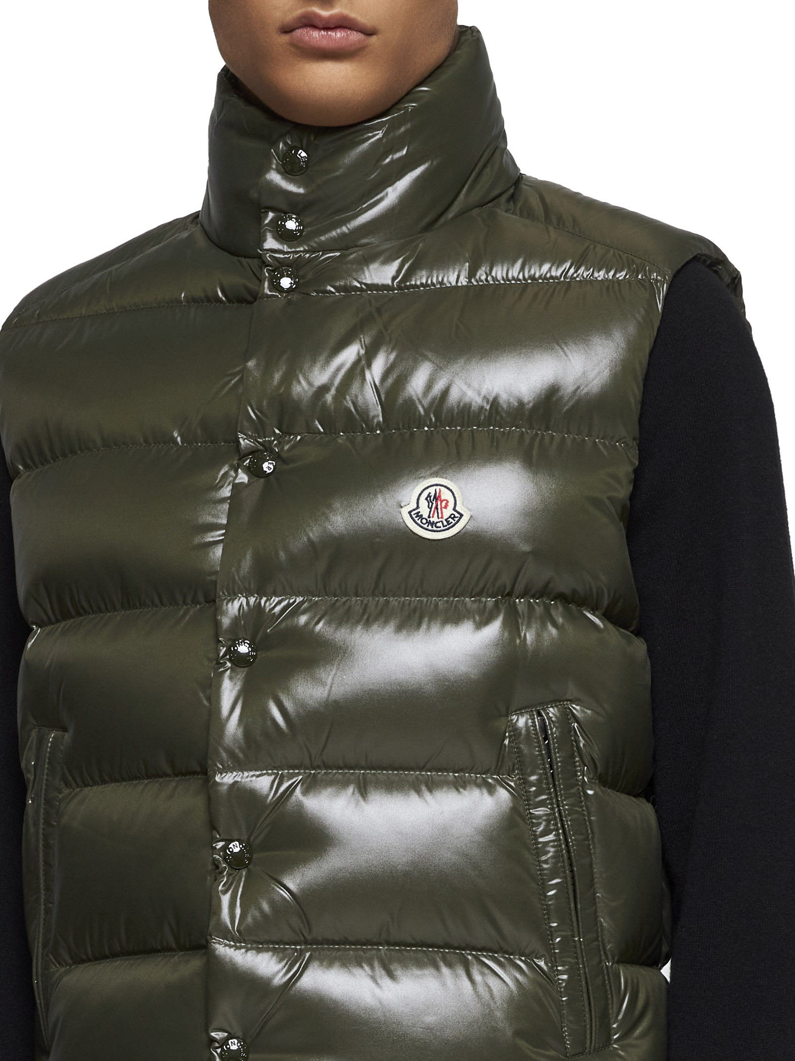 Moncler Coats J20911A0009668950833 (Moncler / ダウンジャケット・コート ) | Moncler (モンクレール)(2)