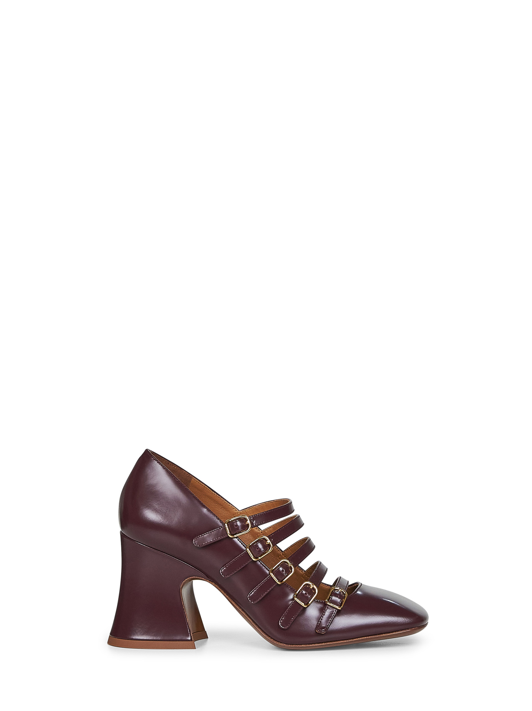 Chloè With Heel CHC25A11COL56D (Chloé / パンプス・ハイヒール ) | Chloé (クロエ)