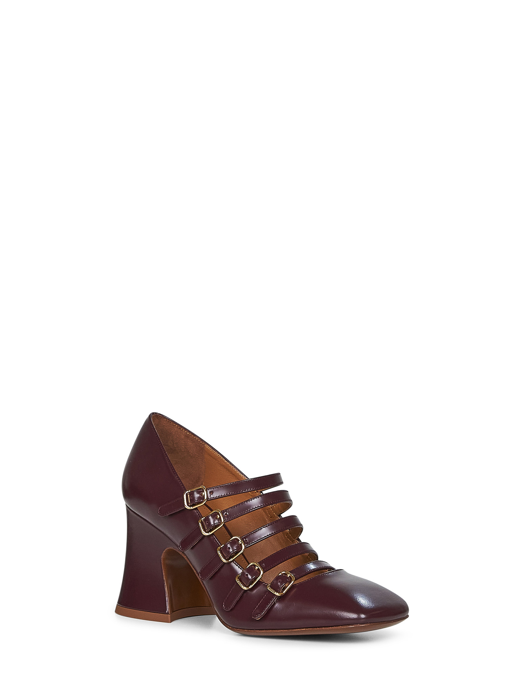 Chloè With Heel CHC25A11COL56D (Chloé / パンプス・ハイヒール ) | Chloé (クロエ)(1)