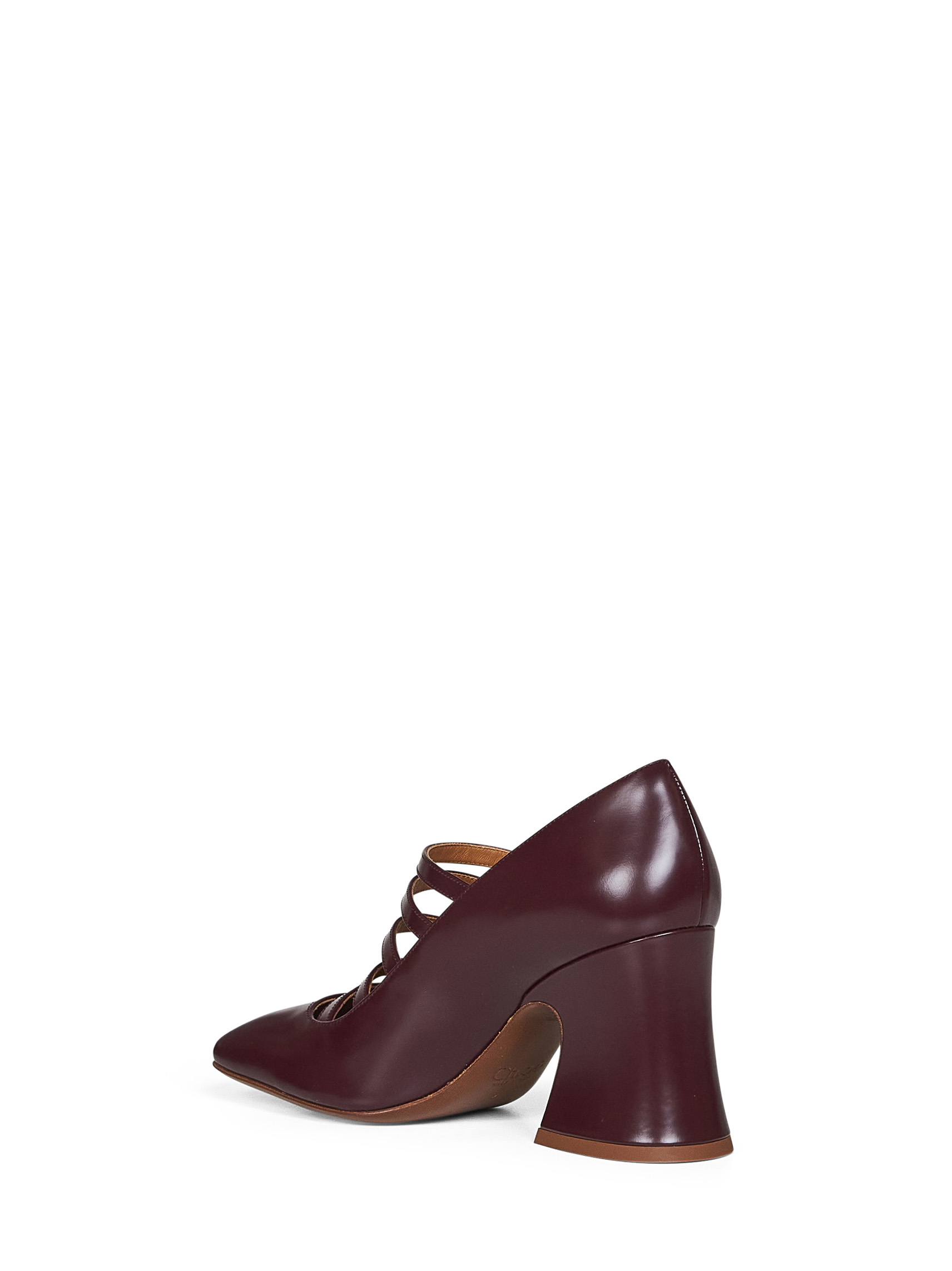 Chloè With Heel CHC25A11COL56D (Chloé / パンプス・ハイヒール ) | Chloé (クロエ)(2)