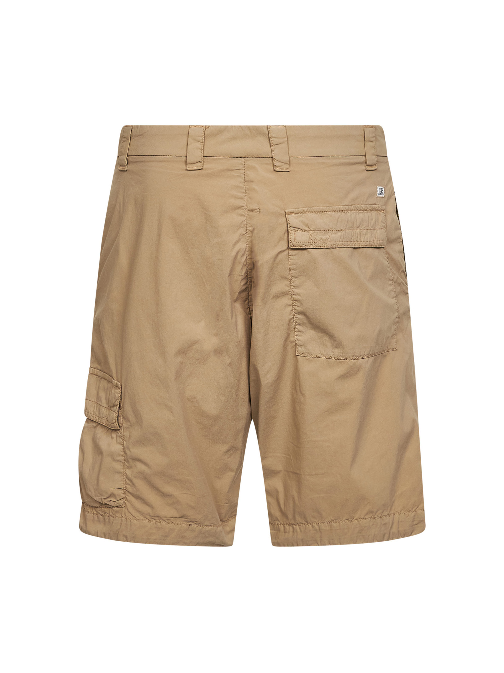 CP COMPANY Shorts MBE256A006439G328 (C.P. Company / ショートパンツ ) | C.P. Company (シーピーカンパニー)(1)
