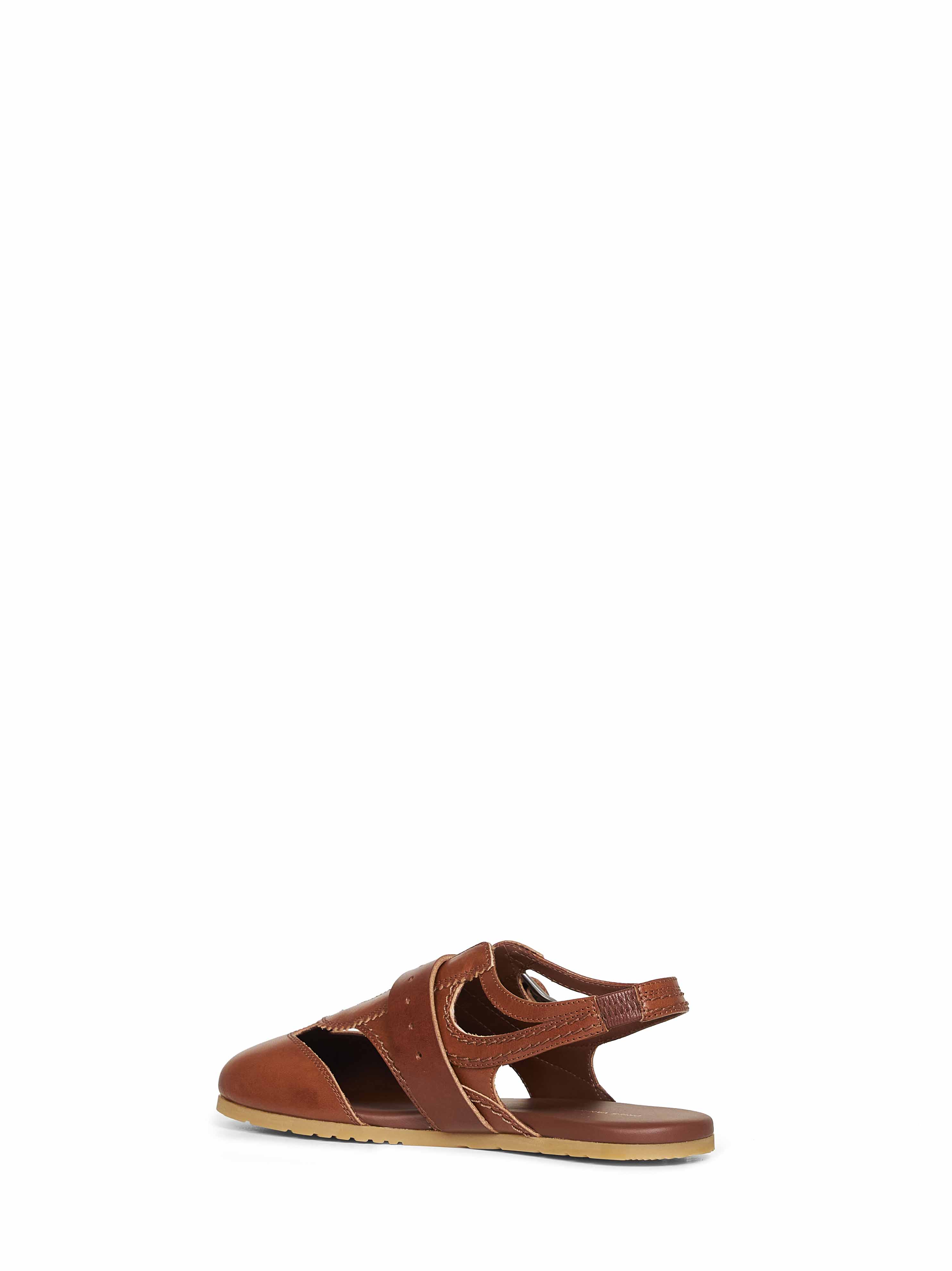 Dries Van Noten Sandals 0118100102358 (Dries Van Noten / サンダル ) | Dries Van Noten (ドリスヴァンノッテン)(2)