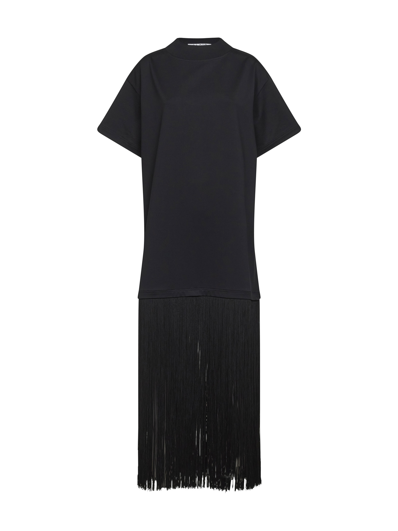 Alaia Dresses Black AA9I0029J103C999 (ALAIA / ワンピース・ドレス・オールインワン ) | ALAIA (アライア)
