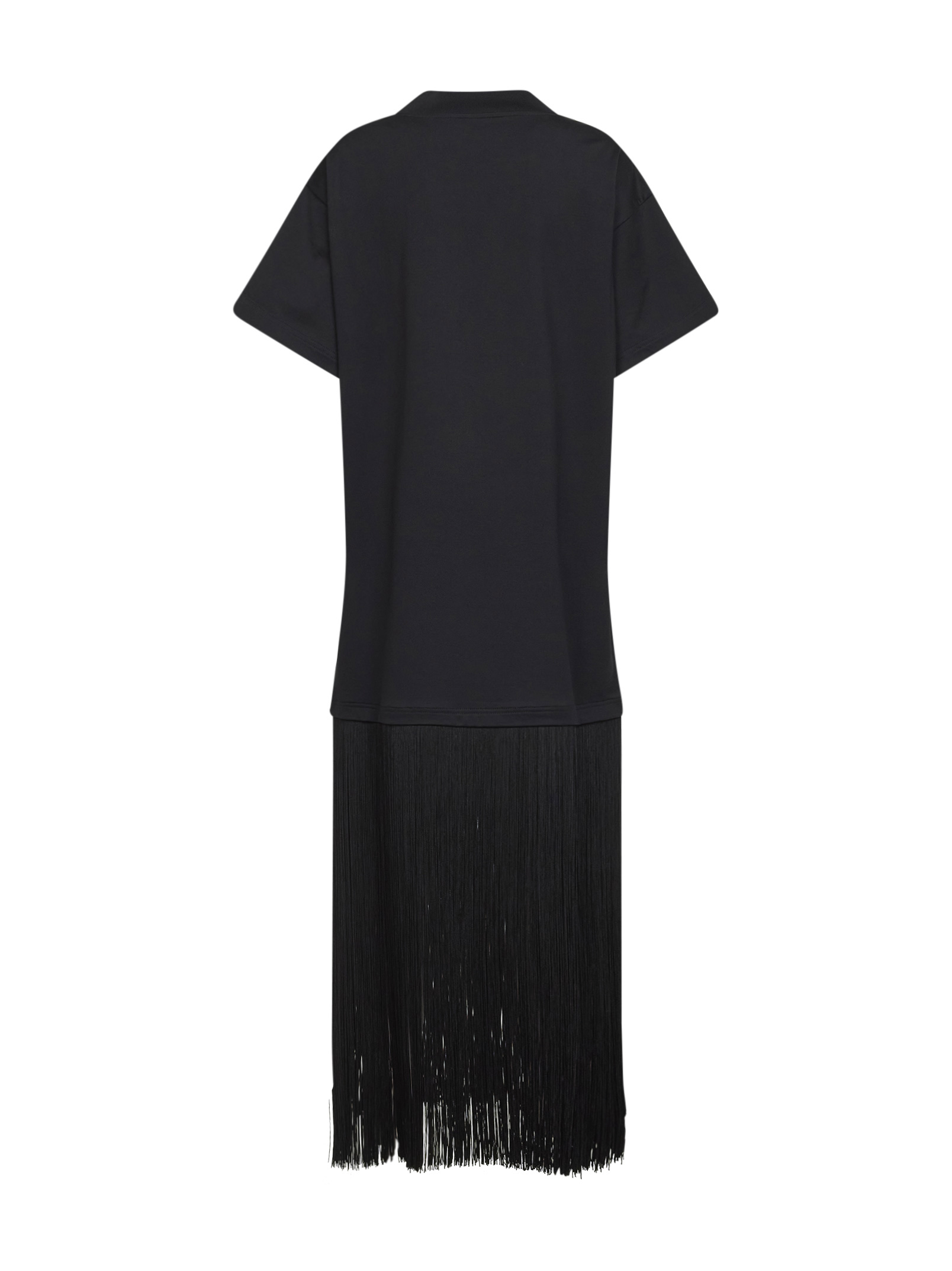 Alaia Dresses Black AA9I0029J103C999 (ALAIA / ワンピース・ドレス・オールインワン ) | ALAIA (アライア)(1)