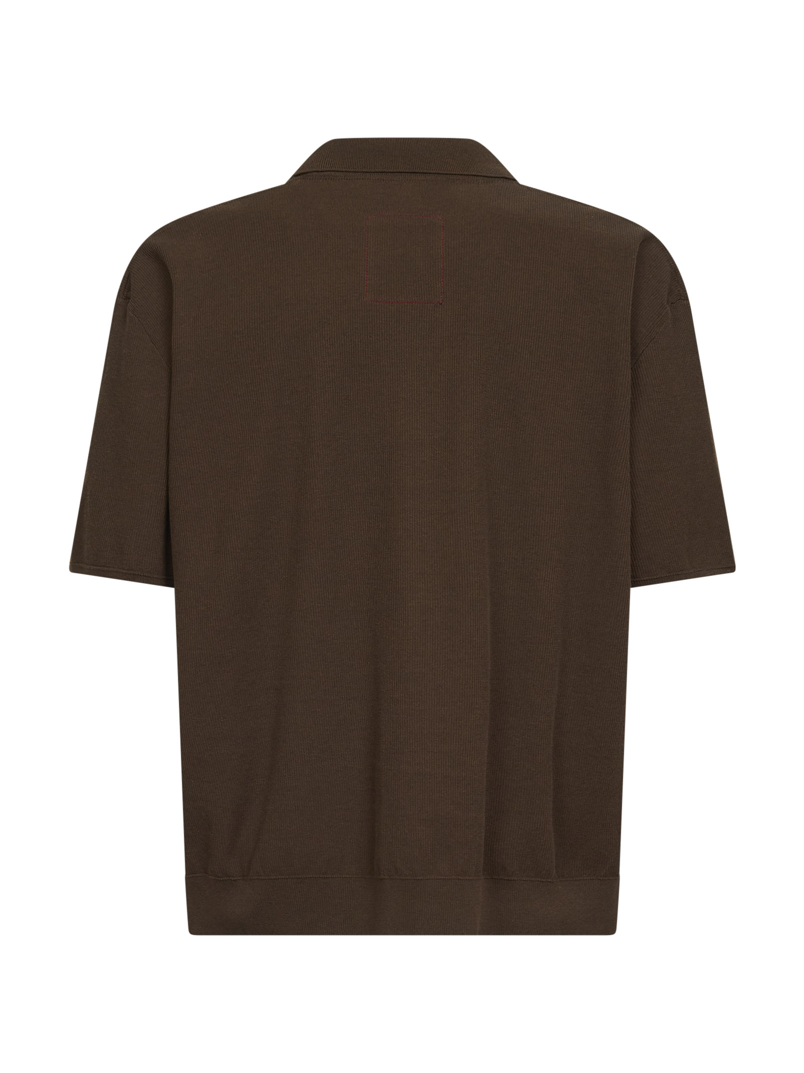 Uma Wang T-shirts and Polos UK7543UW600 (UMA WANG / ニット・セーター・カーディガン ) | UMA WANG (ユマ ワン)(1)