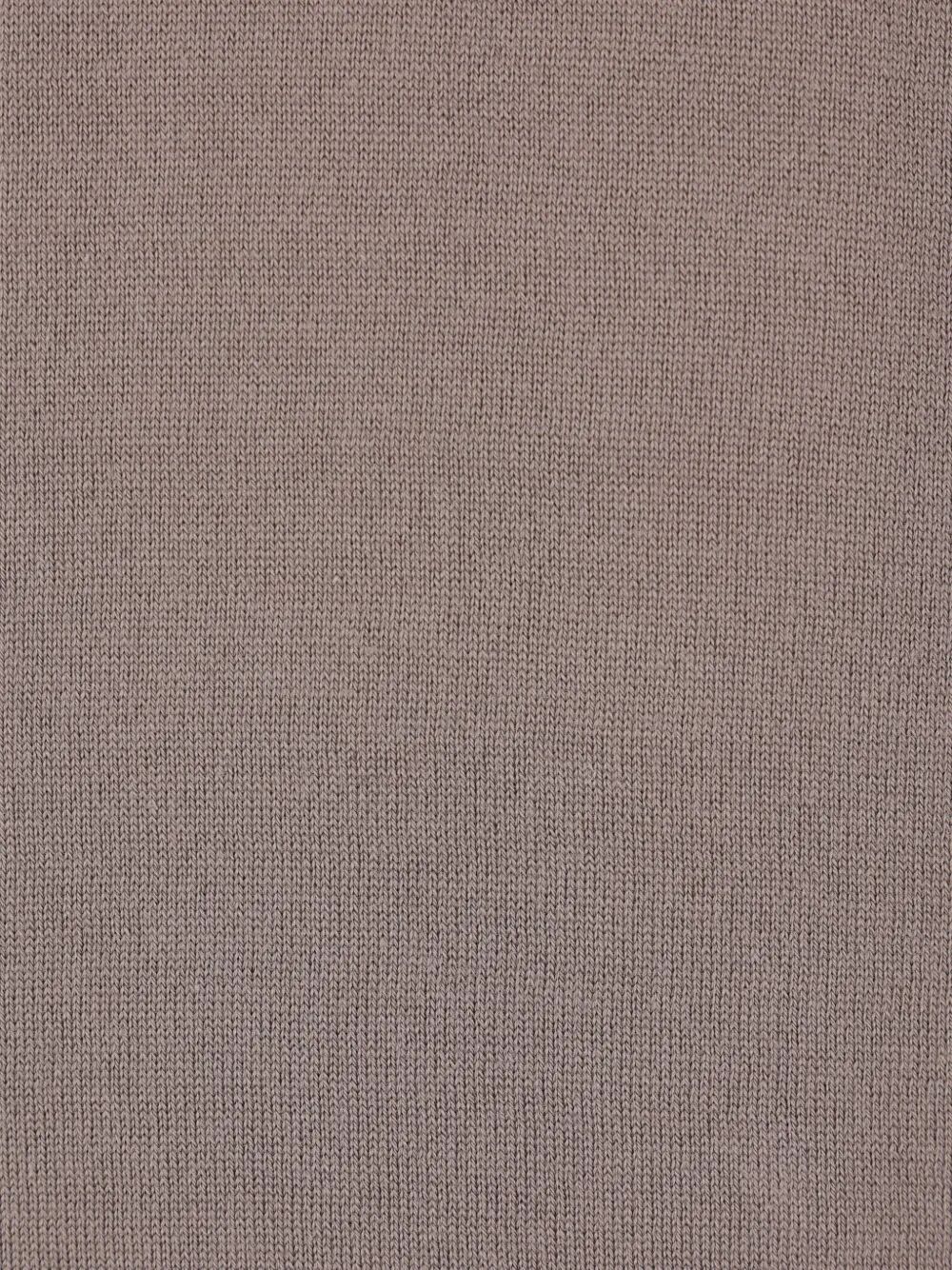 LIGHTWEIGHT COTTON CREWNECK SWEATER M2900100CLL90 (Brunello Cucinelli / ニット・セーター・カーディガン ) | Brunello Cucinelli (ブルネロ・クチネリ)(2)