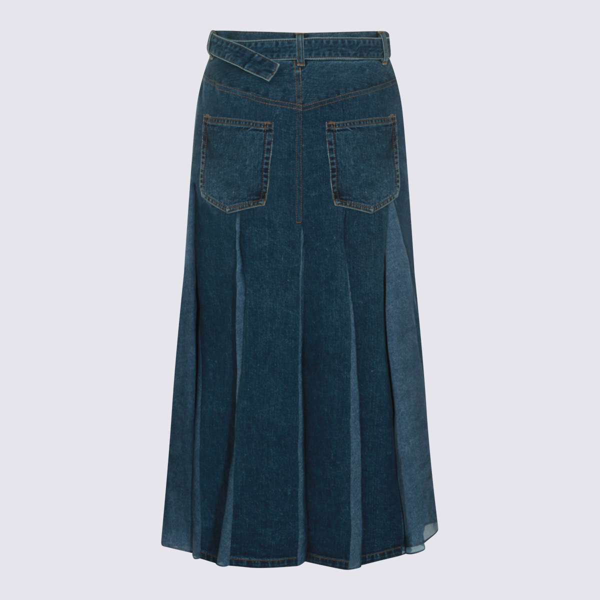Sacai Skirts 2608470401 (sacai / スカート ) | sacai (サカイ)