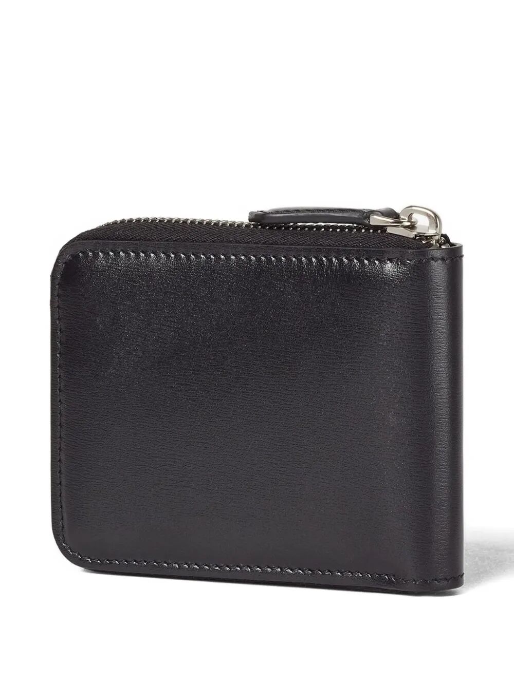 LEATHER COMPACT WALLET WITH ZIP AND FF LOGO 7M0380AVV6F0GXN (FENDI / 財布・カードケース ) | FENDI (フェンディ)(1)