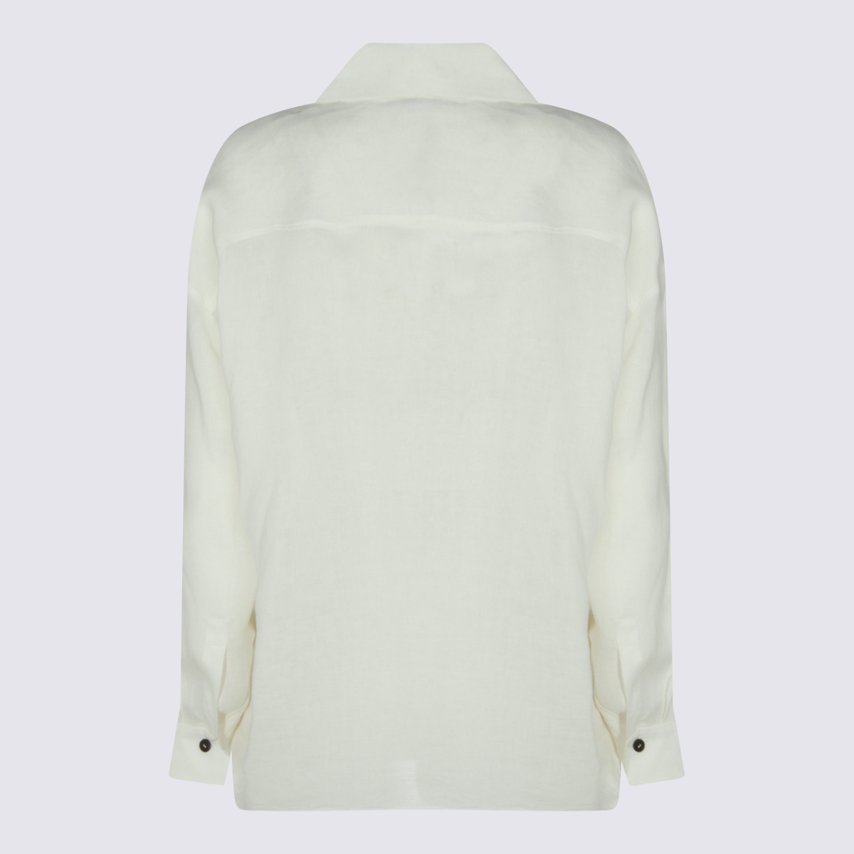 Antonelli Firenze Shirts White Q1905Q528001 (ANTONELLI / シャツ・ブラウス ) | ANTONELLI (アントネッリ)(1)