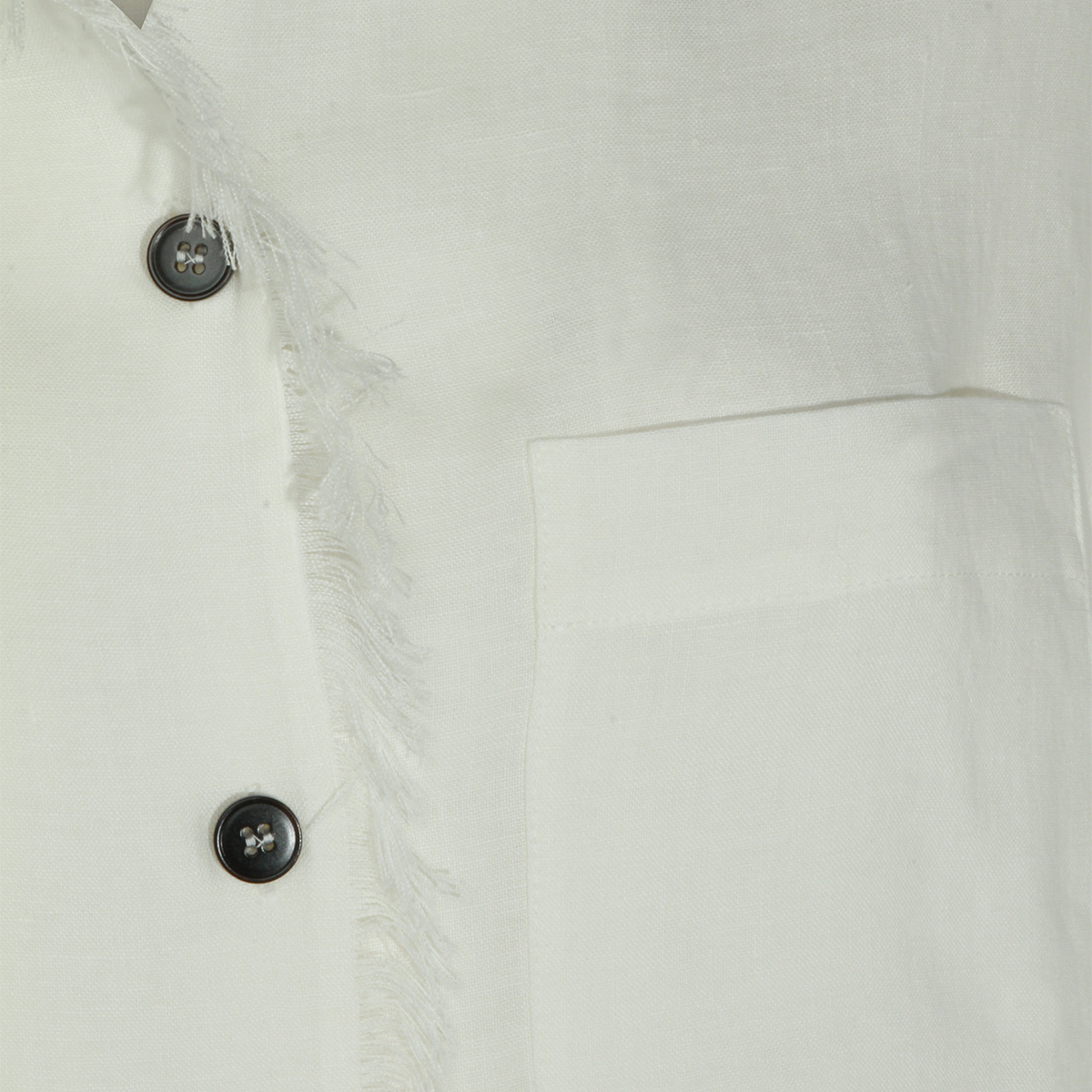 Antonelli Firenze Shirts White Q1905Q528001 (ANTONELLI / シャツ・ブラウス ) | ANTONELLI (アントネッリ)(2)
