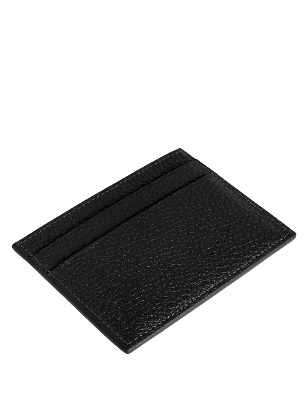 MEN`S CREDIT CARD HOLDER IN BLACK 8066372ABV01000 (Balenciaga / 財布・カードケース ) | Balenciaga (バレンシアガ)(1)