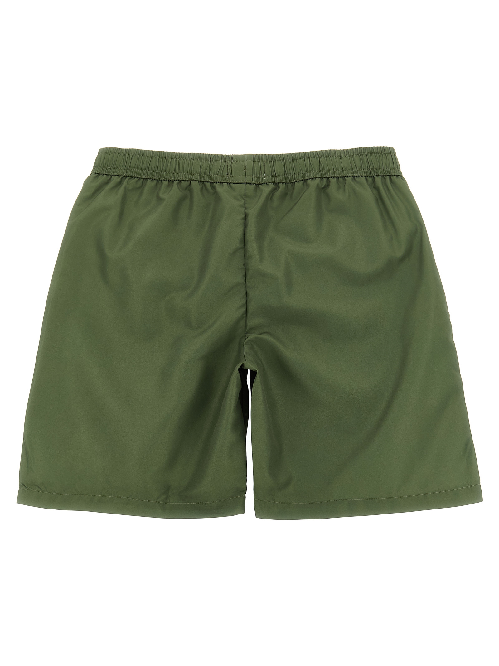 'Moschino Teddy Bear' swimsuit HUL01LLKA02OLIVEGREEN (MOSCHINO / スイムウェア ) | MOSCHINO (モスキーノ)(1)