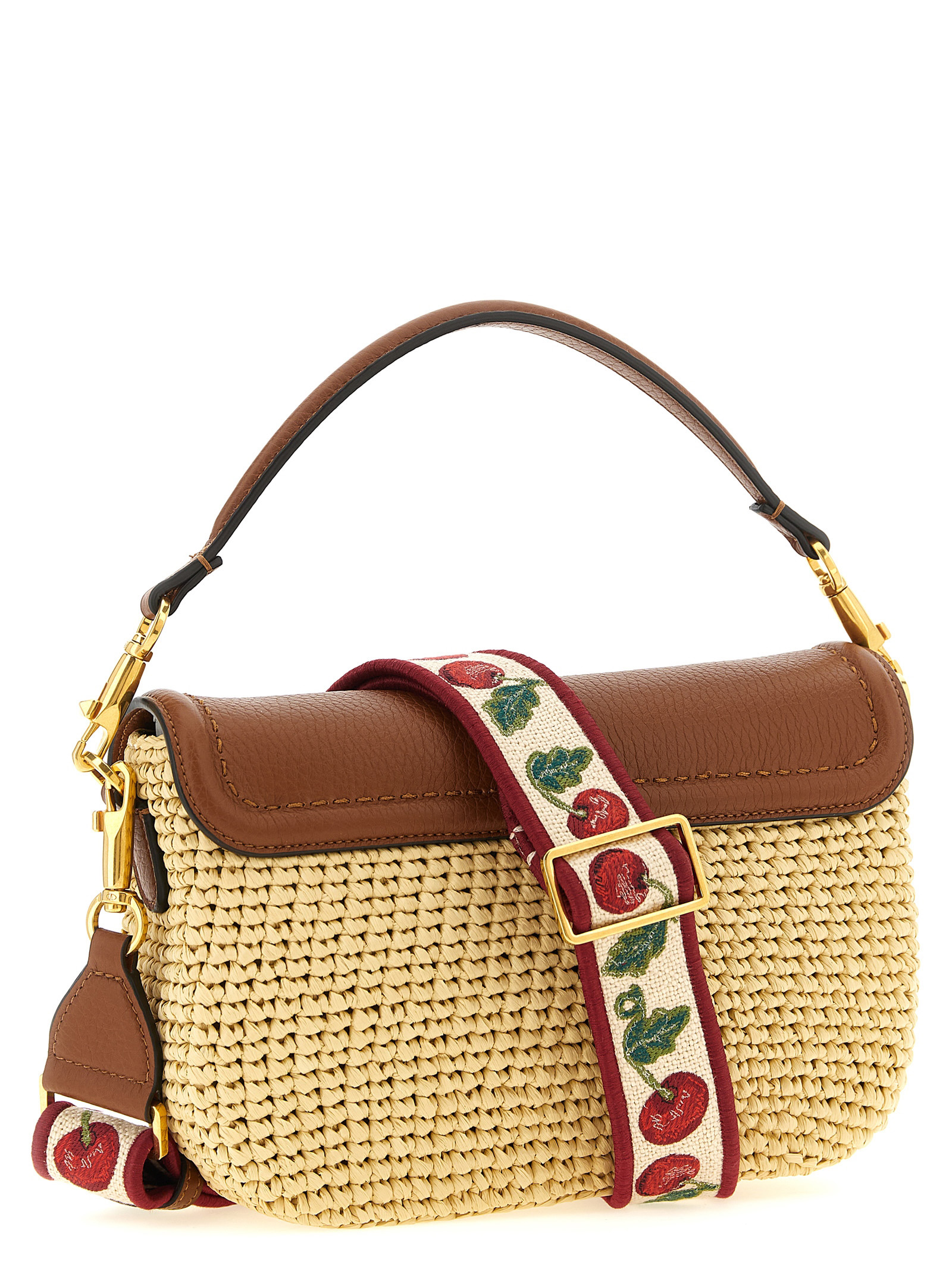 Valentino Garavani 'Alltime' shoulder bag W2B0N62BSUC8V (Valentino Garavani / ハンドバッグ・ショルダーバッグ ) | Valentino Garavani (ヴァレンティノ)(1)