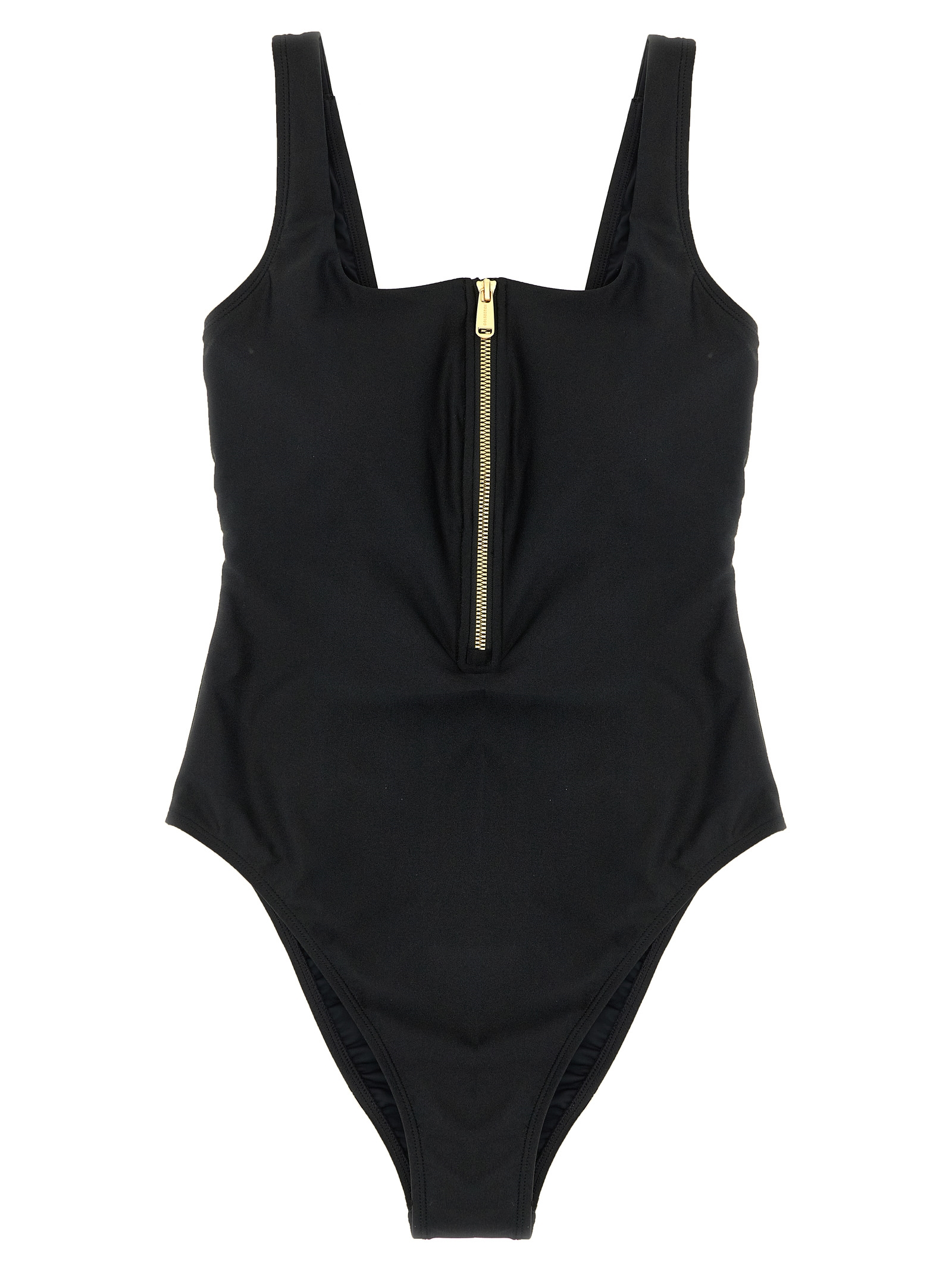 'Caviar' one-piece swimsuit GB461802619000 (GOLDBERGH / スイムウェア ) | GOLDBERGH (ゴールドバーグ)