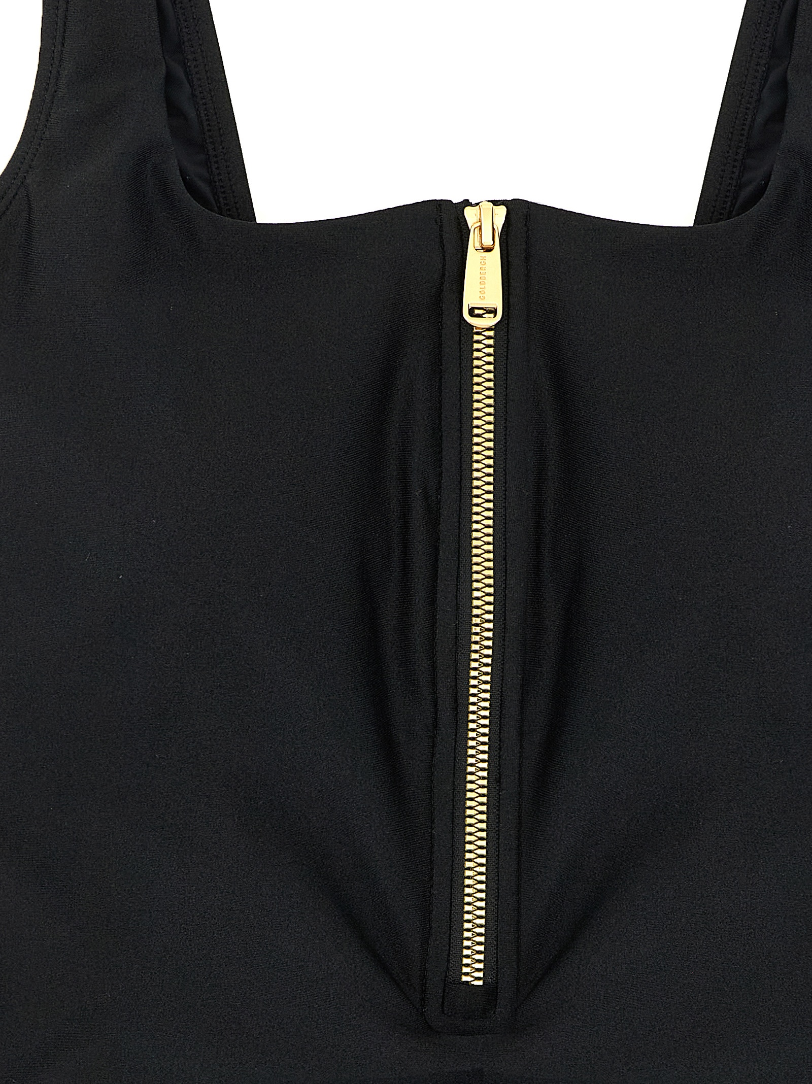 'Caviar' one-piece swimsuit GB461802619000 (GOLDBERGH / スイムウェア ) | GOLDBERGH (ゴールドバーグ)(2)